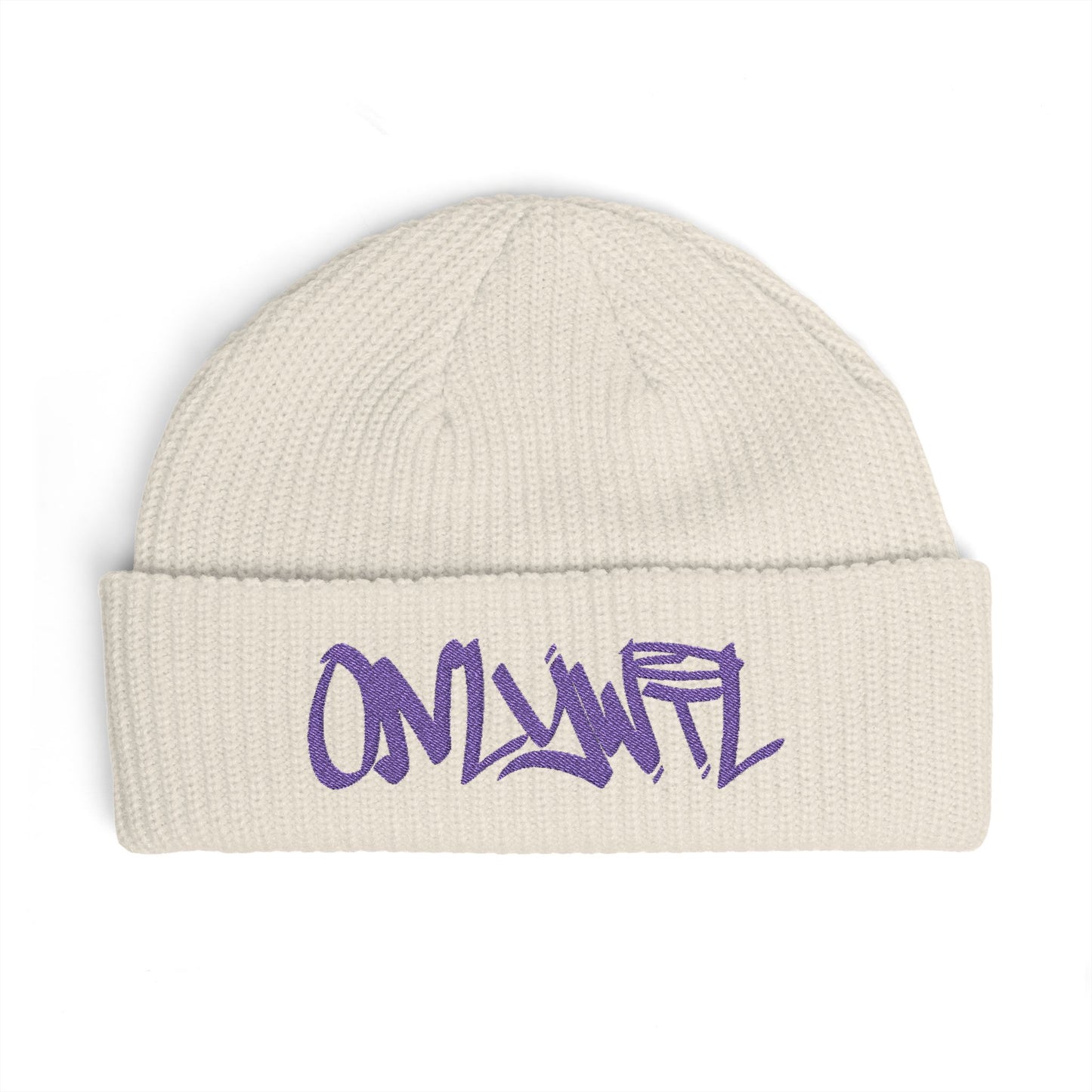 Cuff Beanie