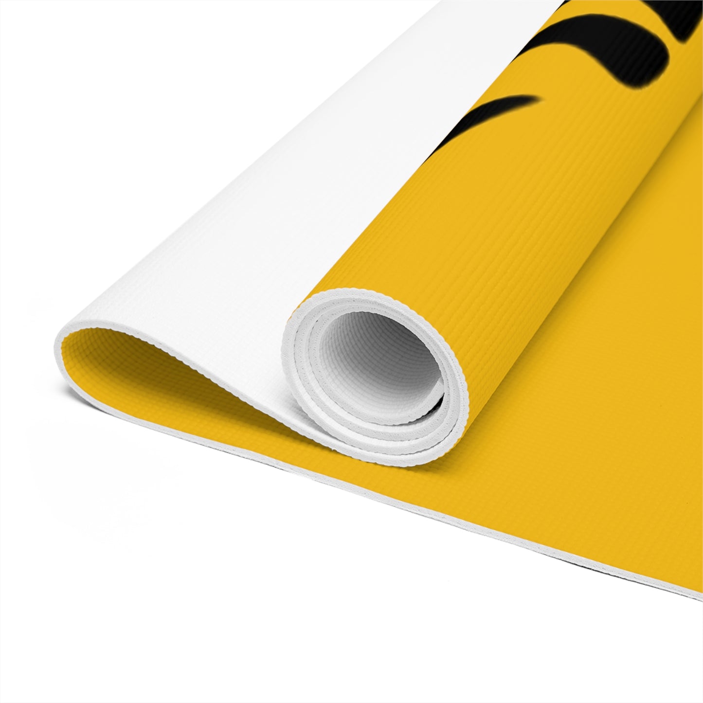 Foam Yoga Mat