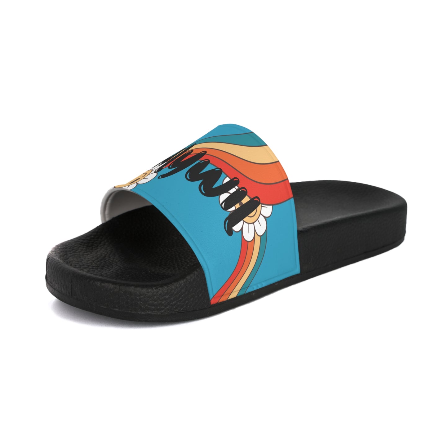 Slide Sandals