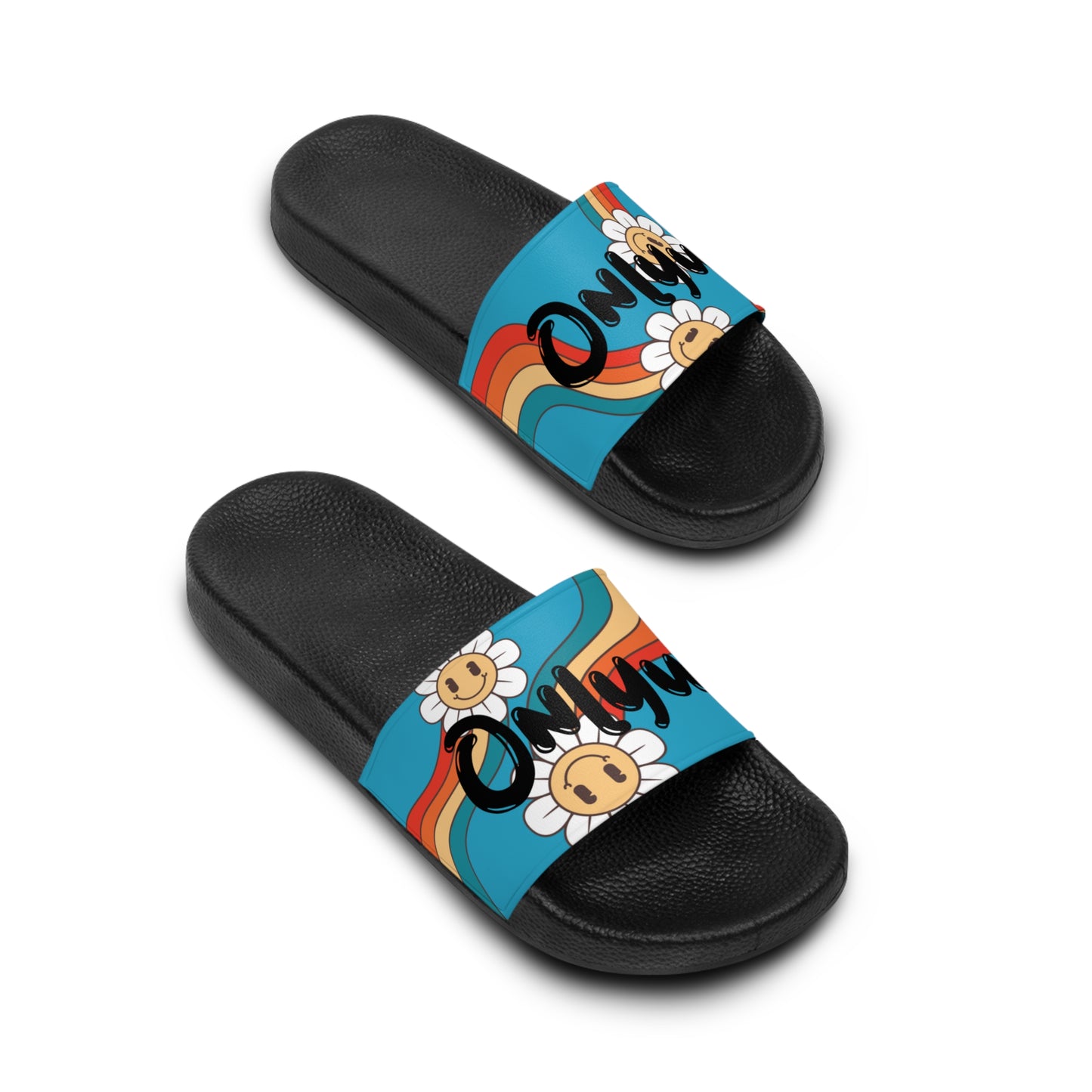 Slide Sandals