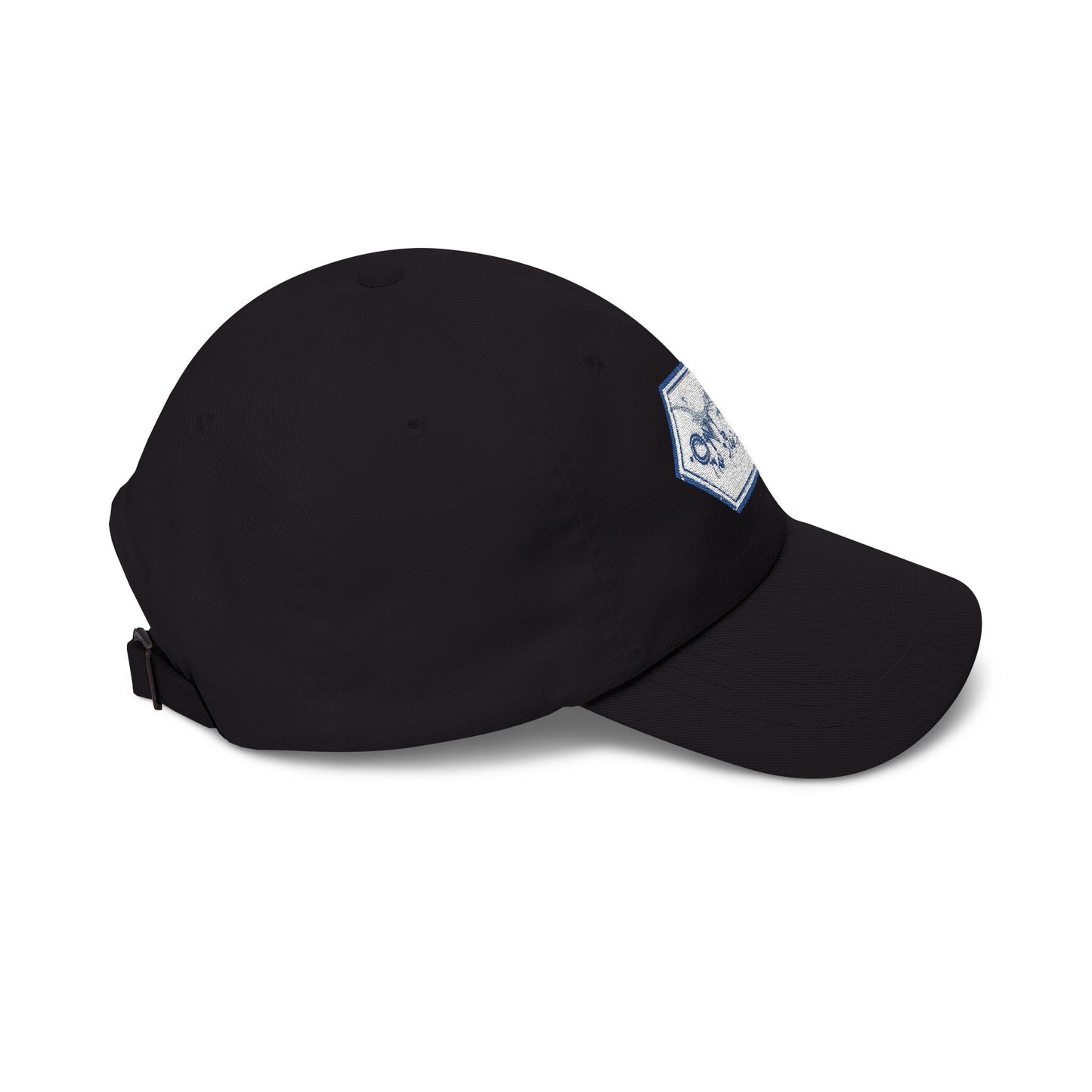 Classic Dad Cap