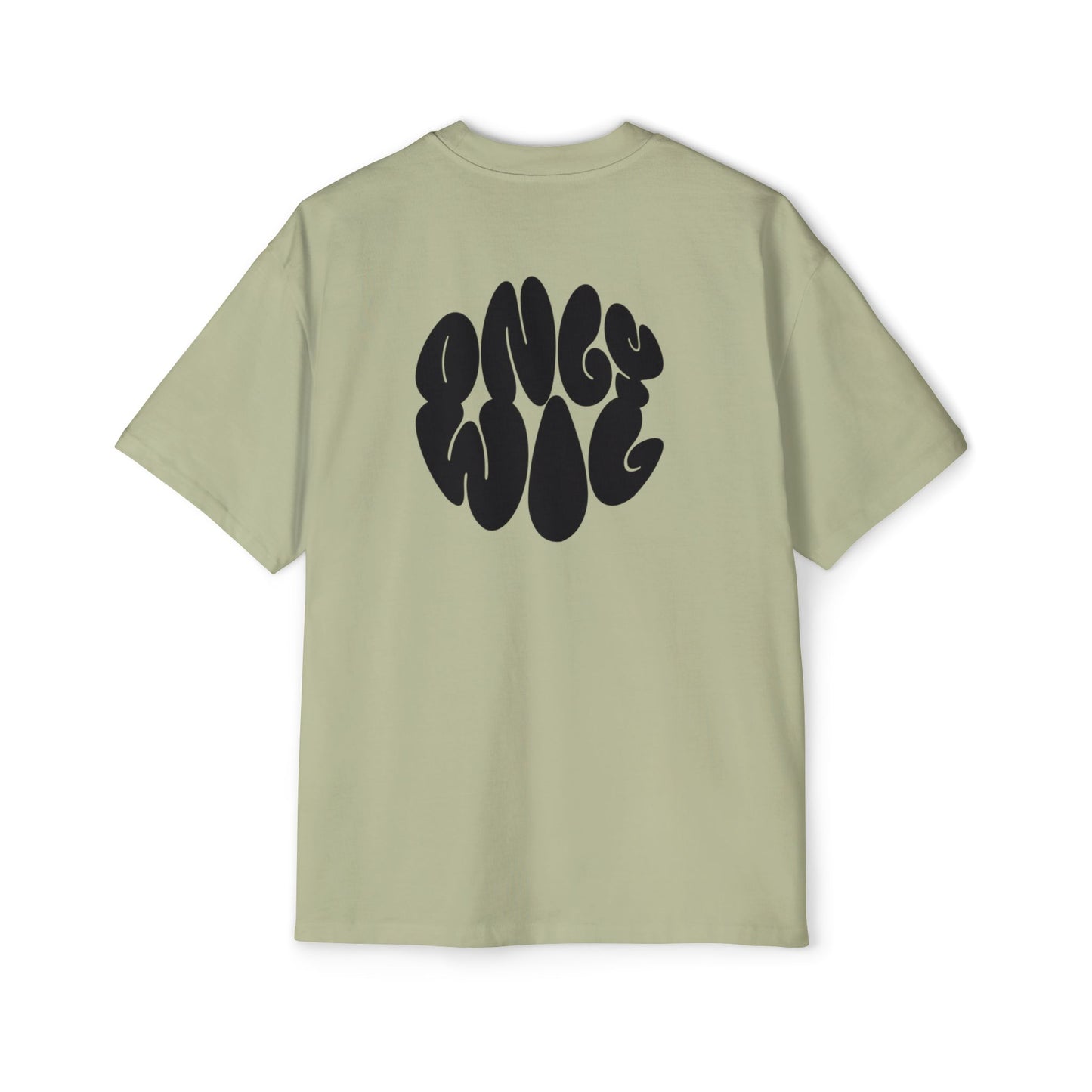 Heavy Oversized Tee