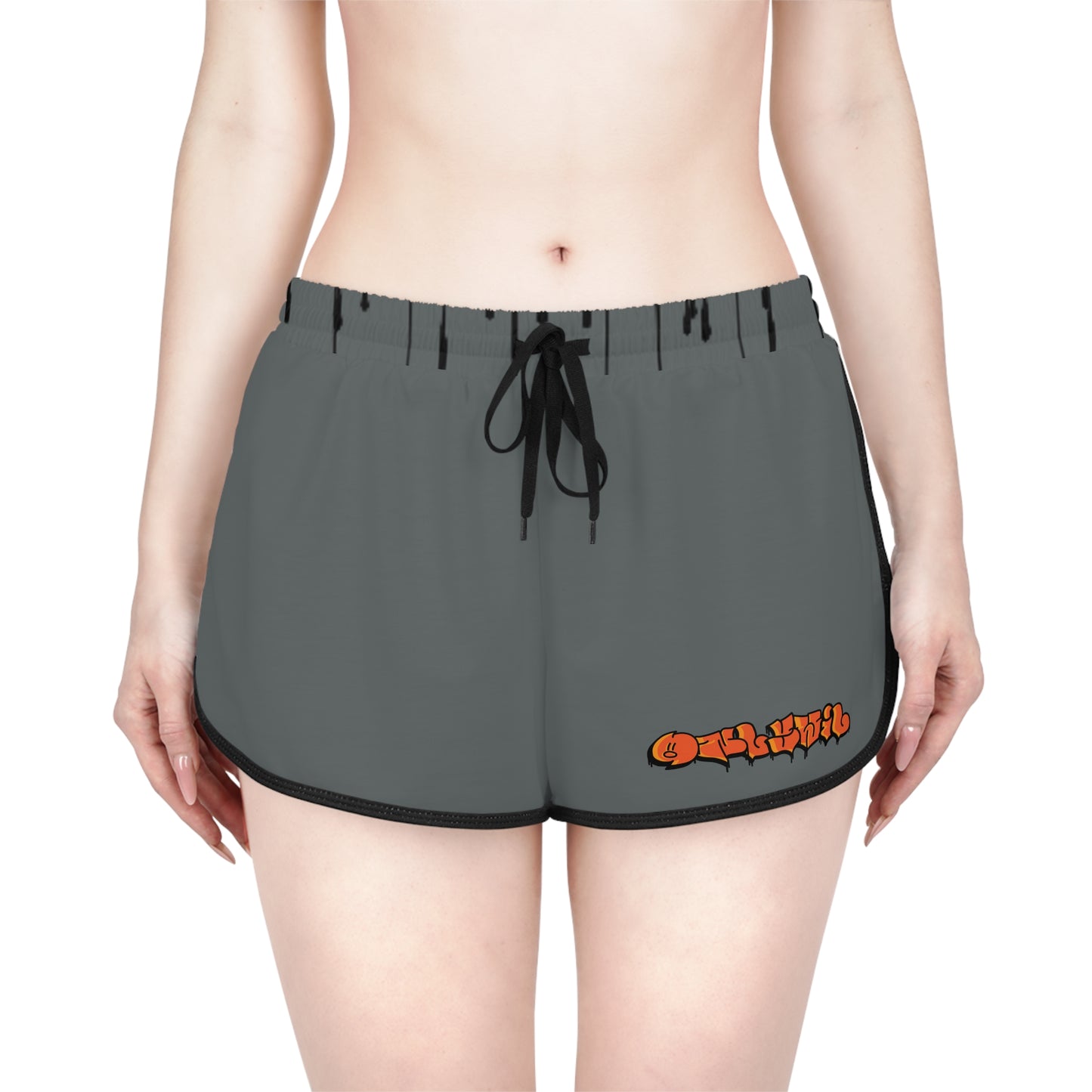 Women's Relaxed Shorts