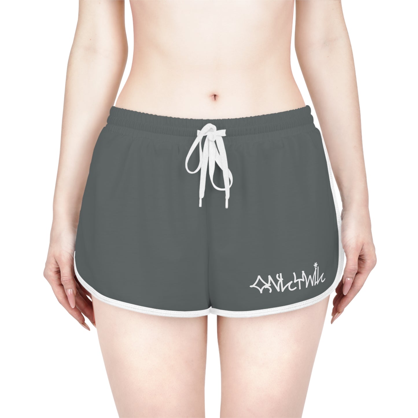 Women's Relaxed Shorts