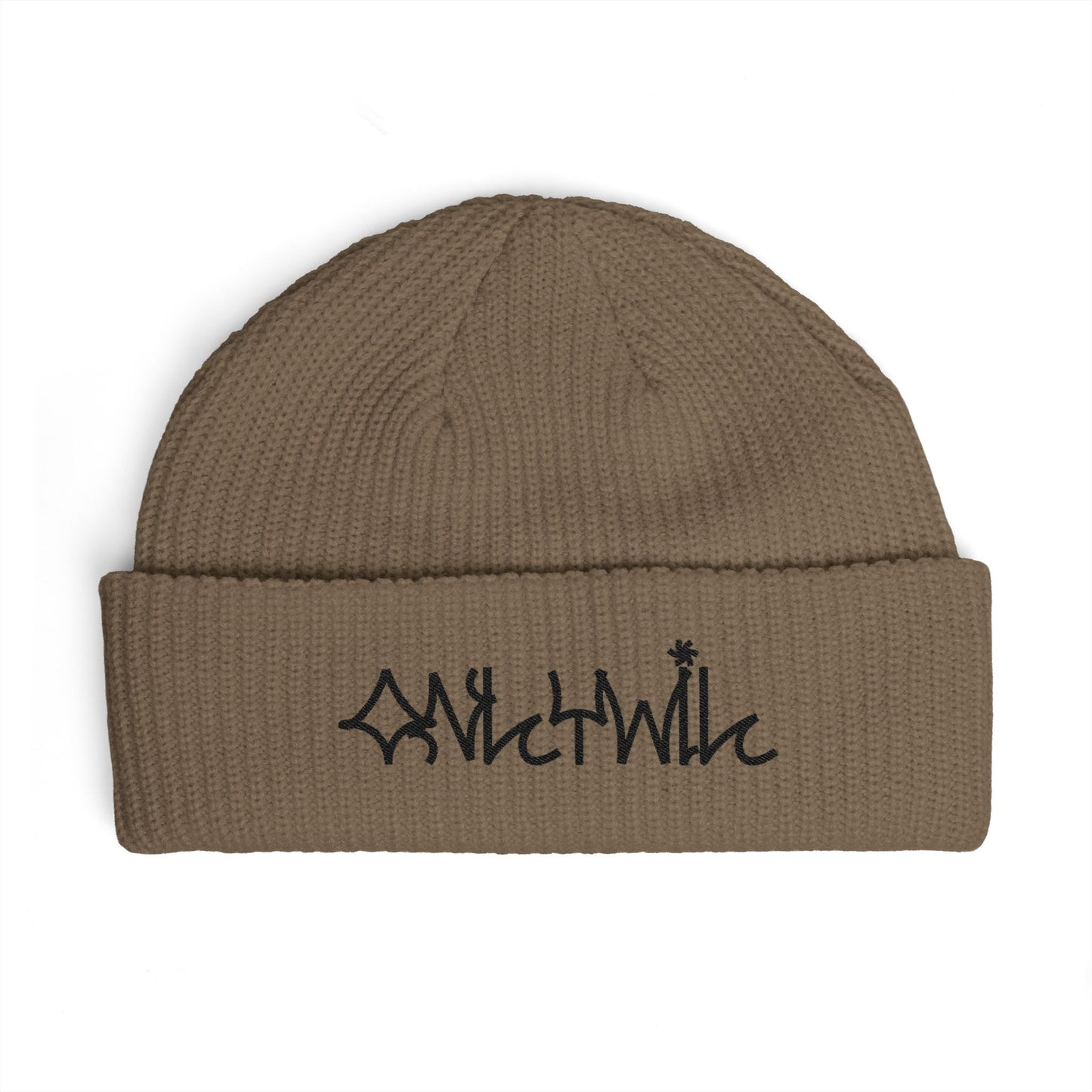 Cuff Beanie