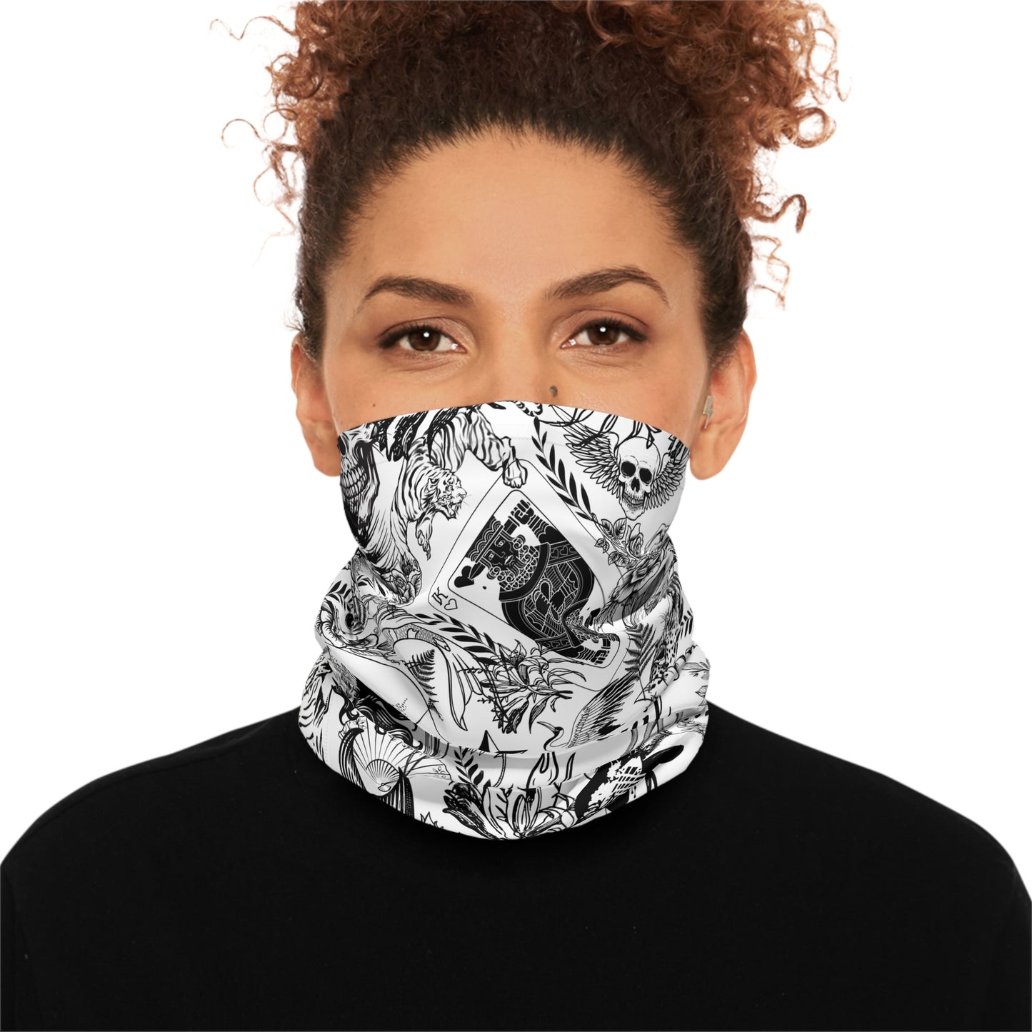Lightweight Neck Gaiter