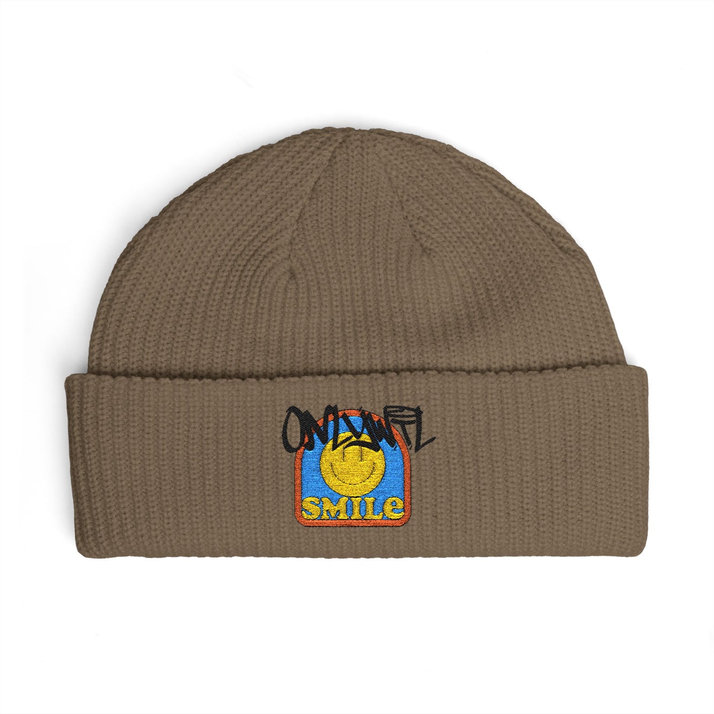 Cuff Beanie