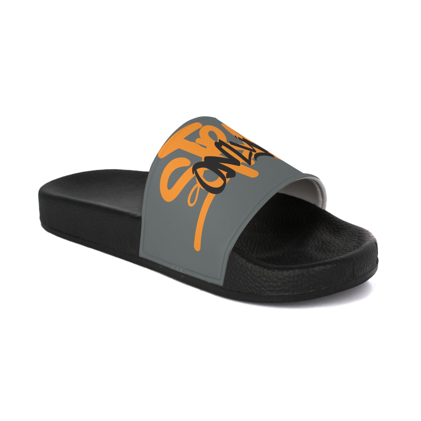 Slide Sandals