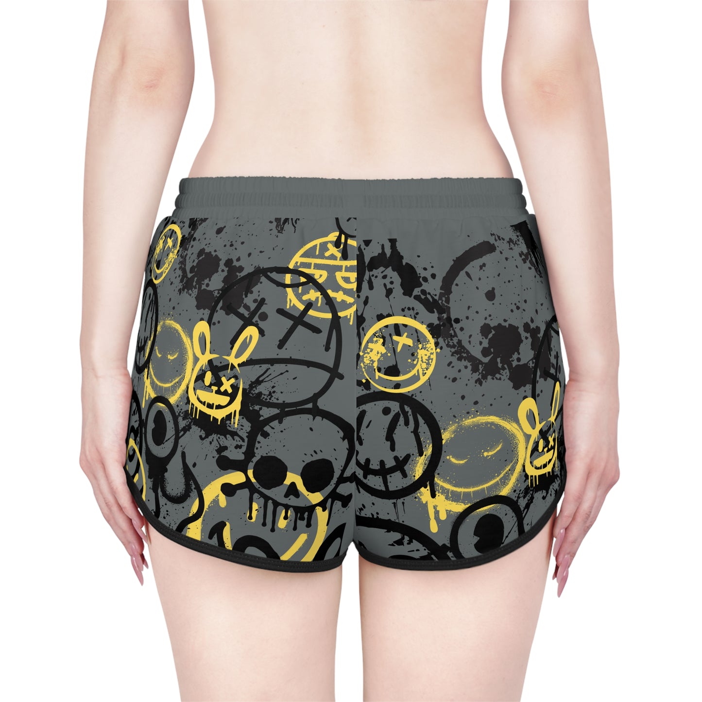 Women's Relaxed Shorts