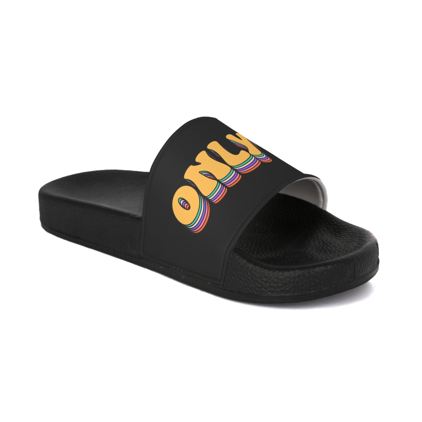 Slide Sandals