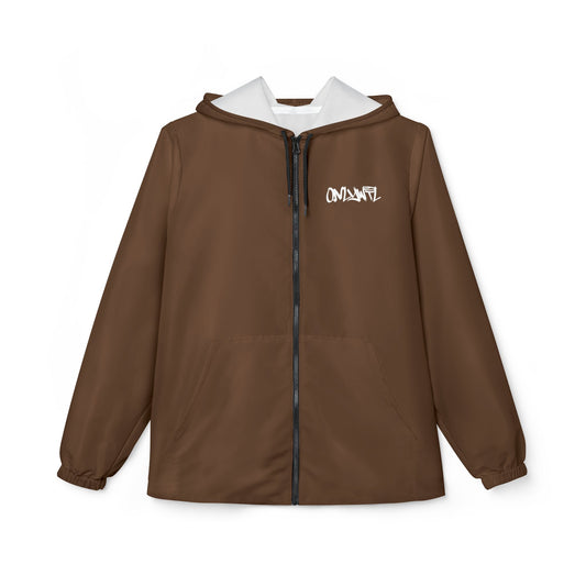 Windbreaker Jacket
