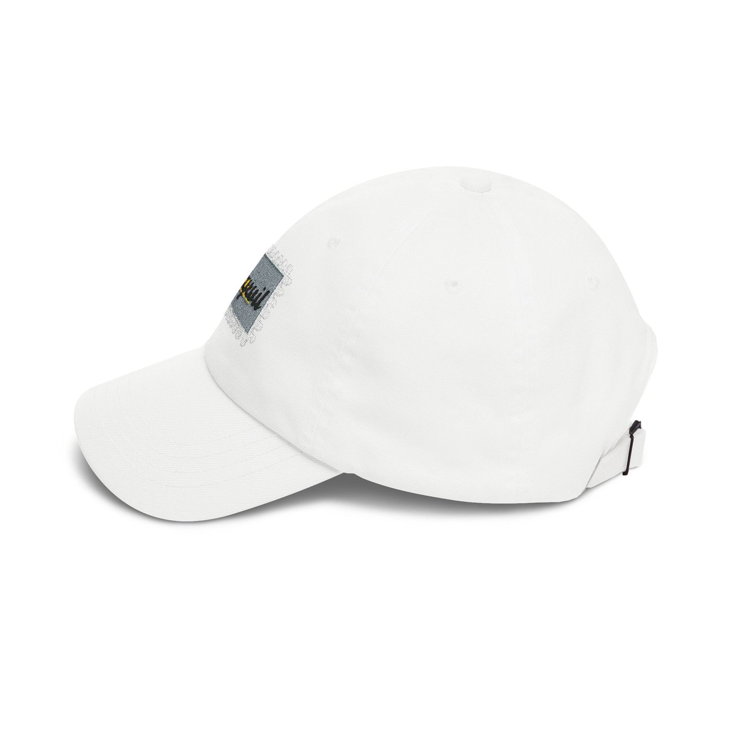 Classic Dad Cap