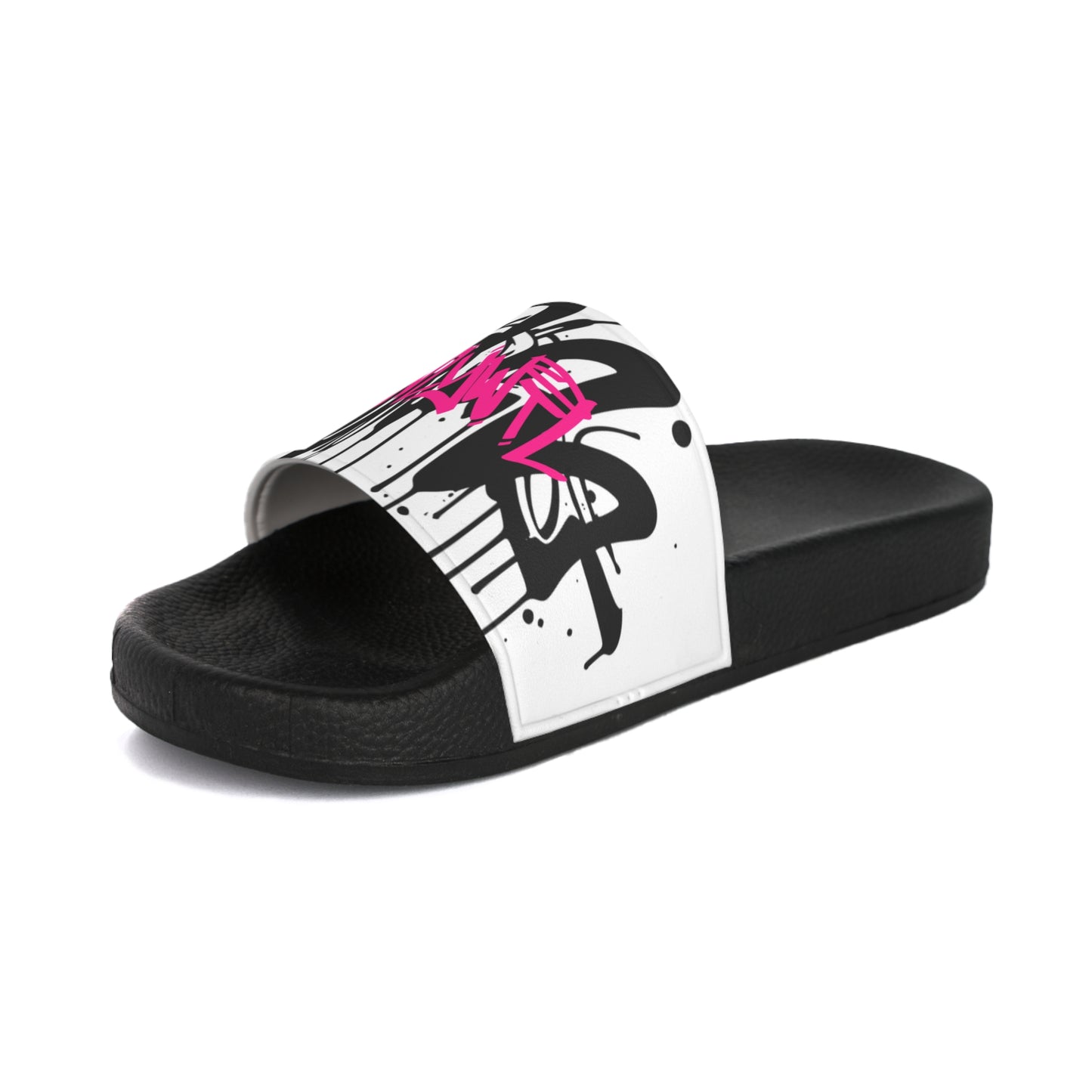 Slide Sandals