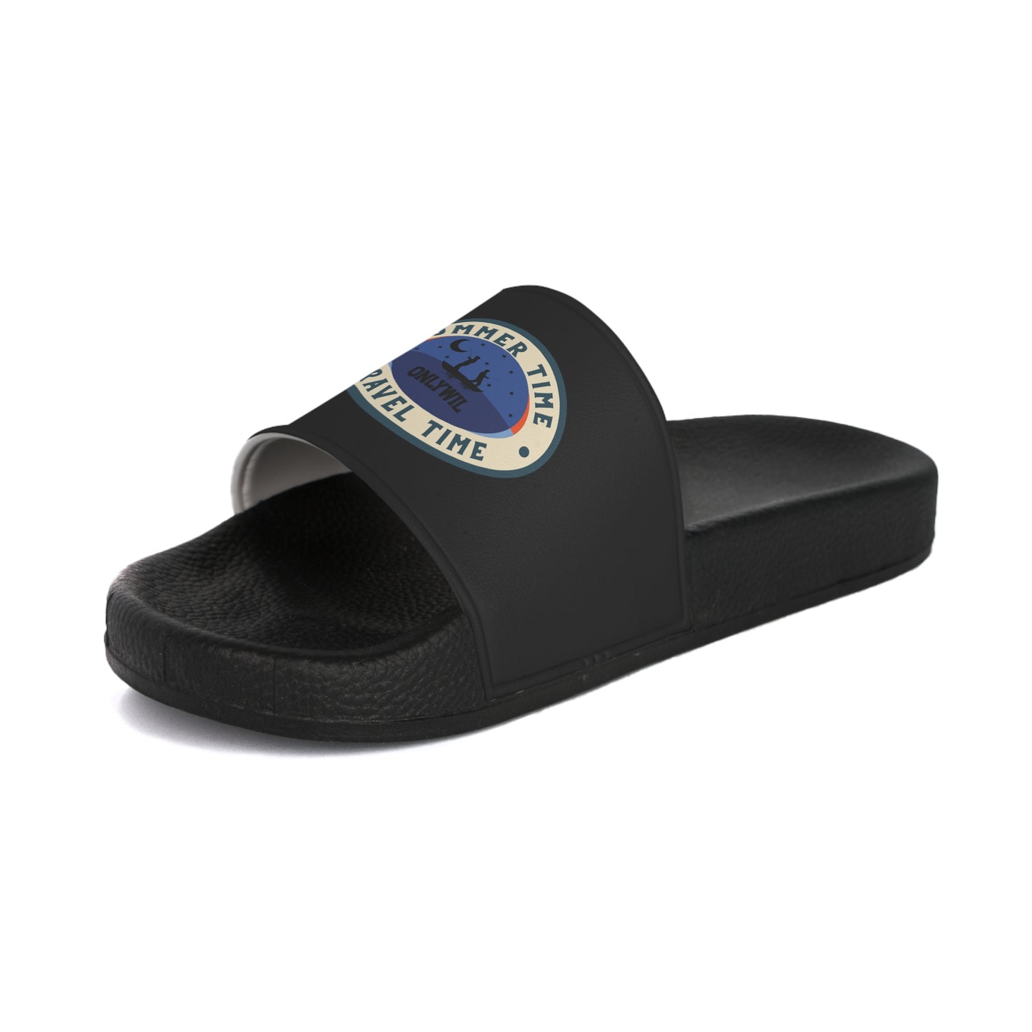 Slide Sandals