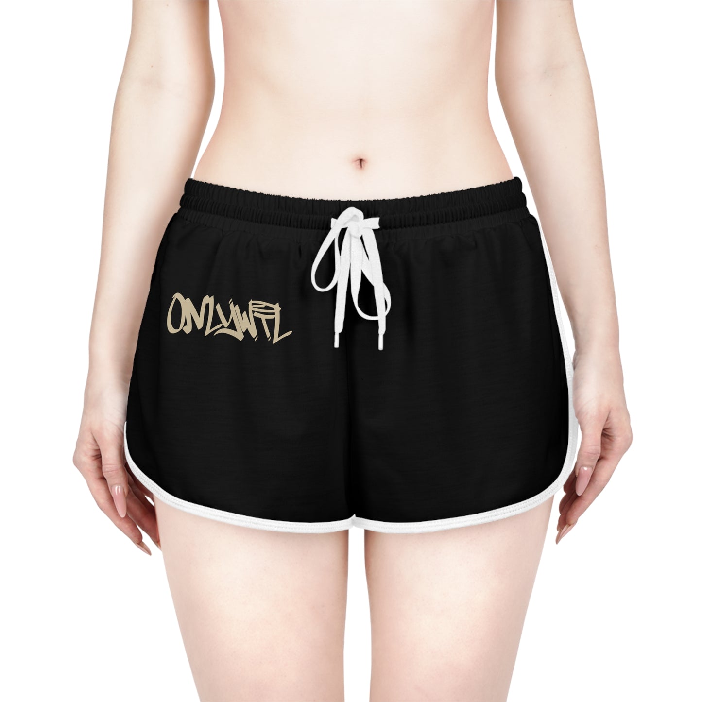 Women's Relaxed Shorts