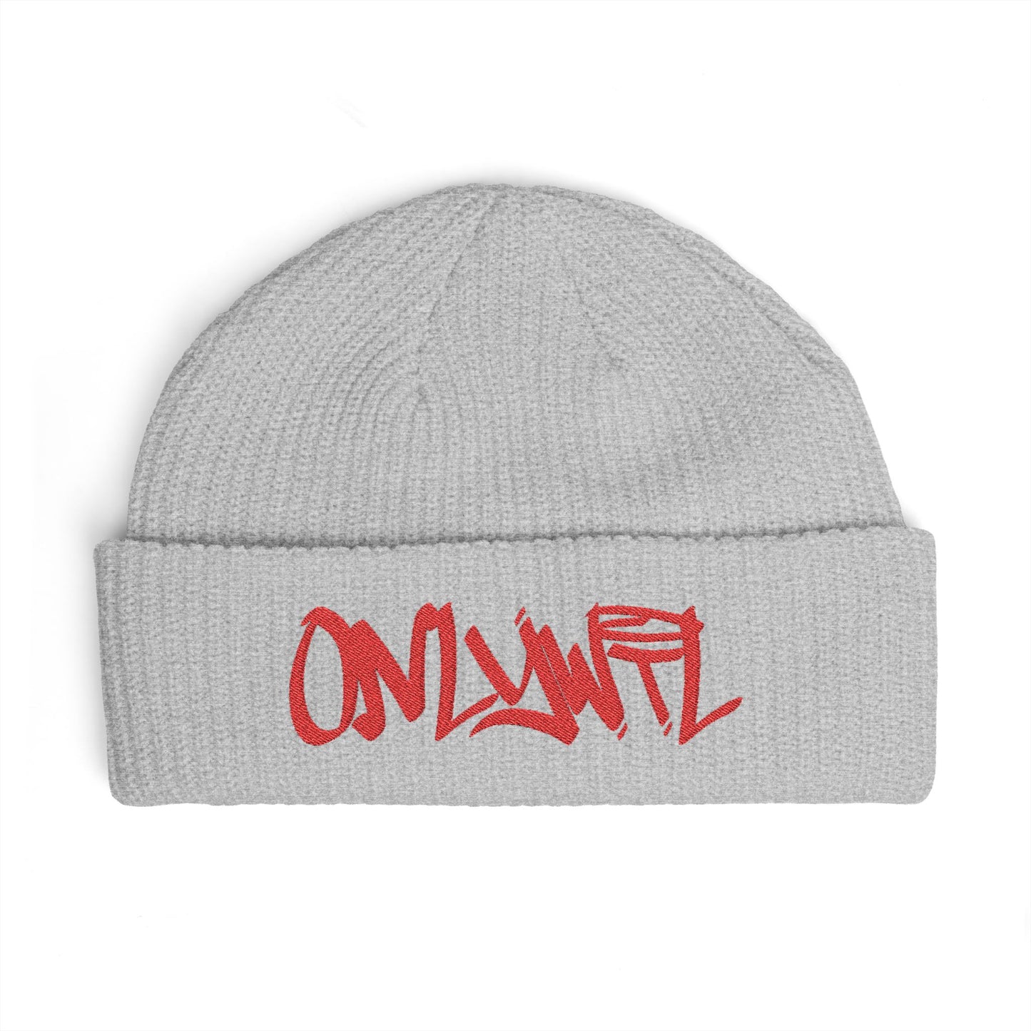 Cuff Beanie