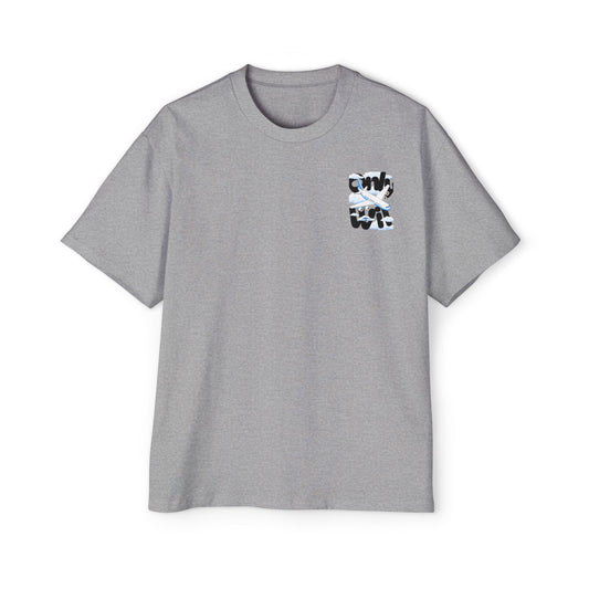 Heavy Oversized Tee