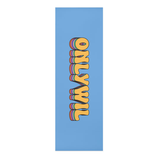 Foam Yoga Mat