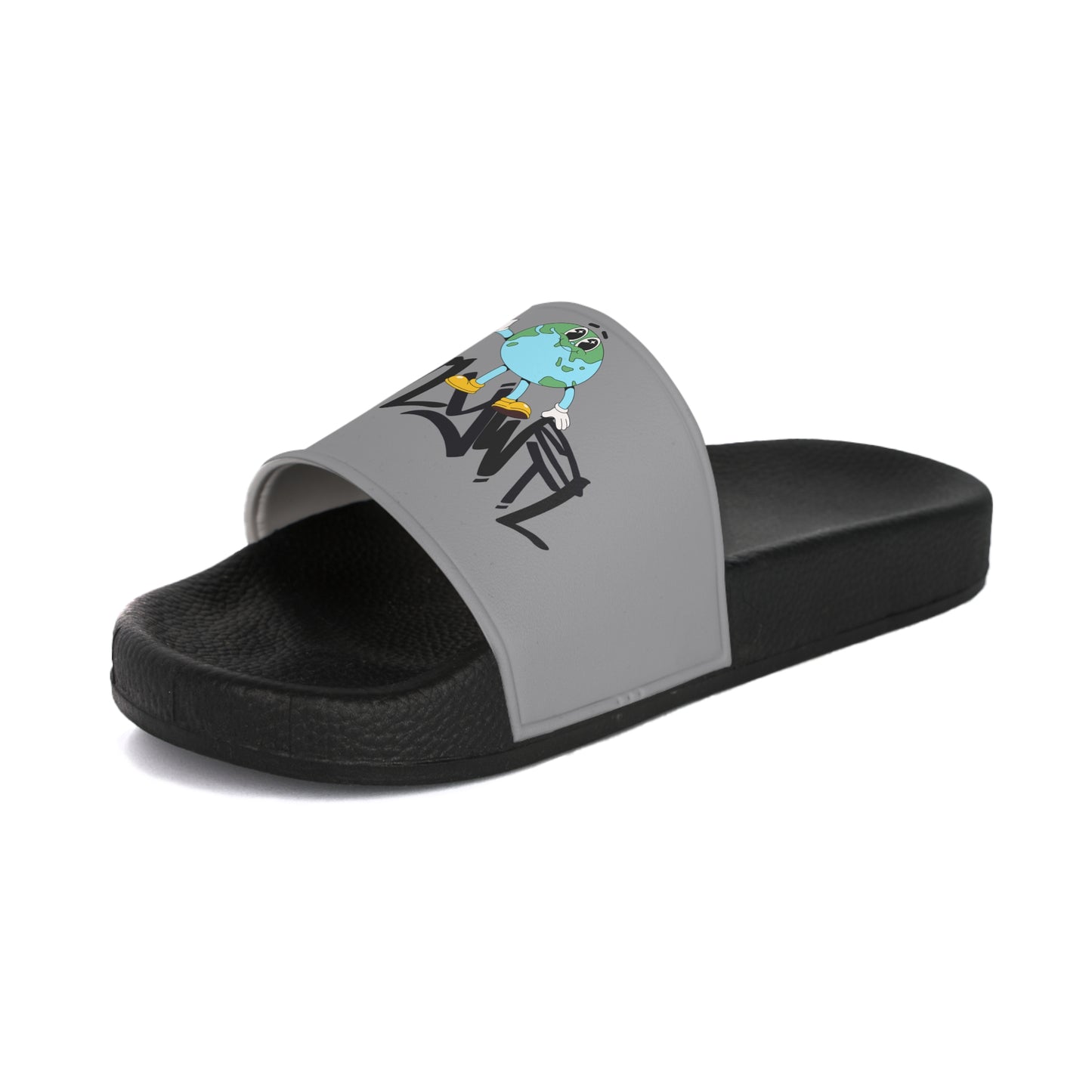 Slide Sandals