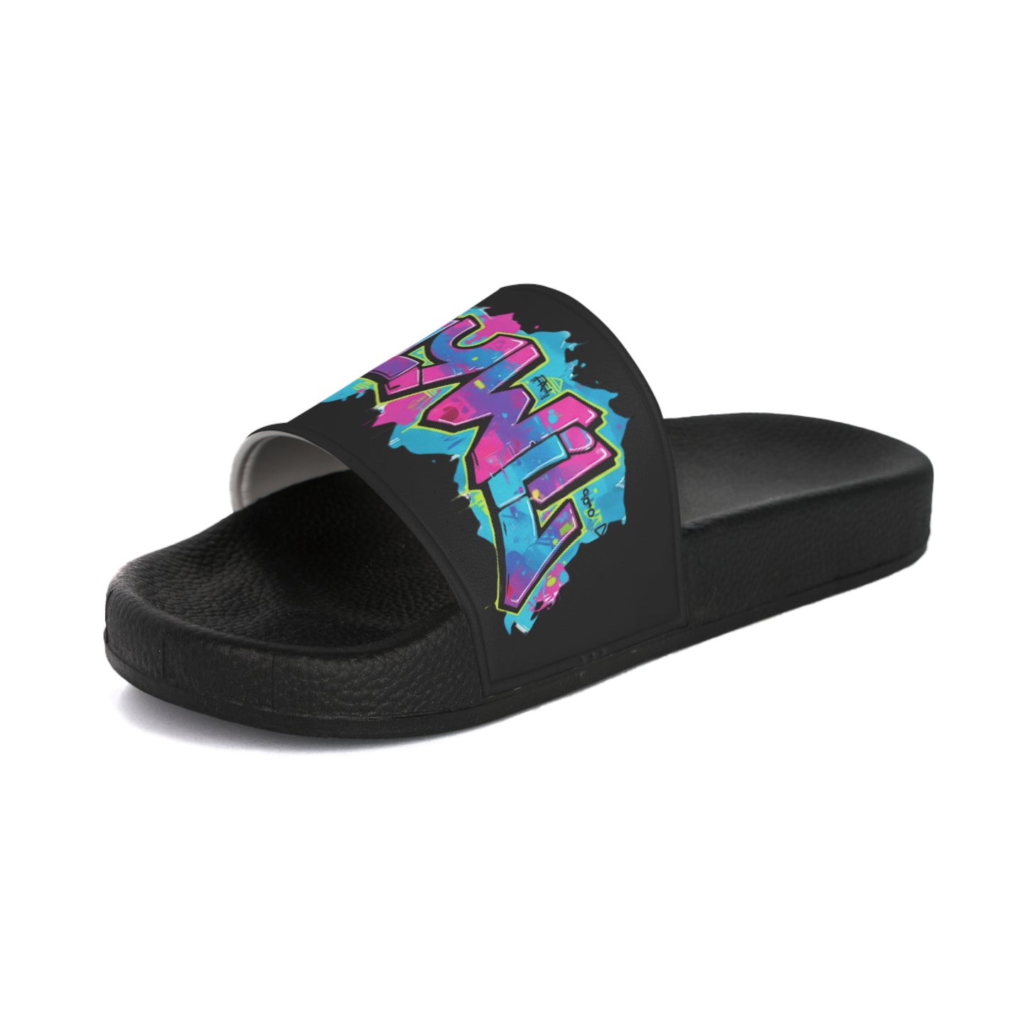 Slide Sandals