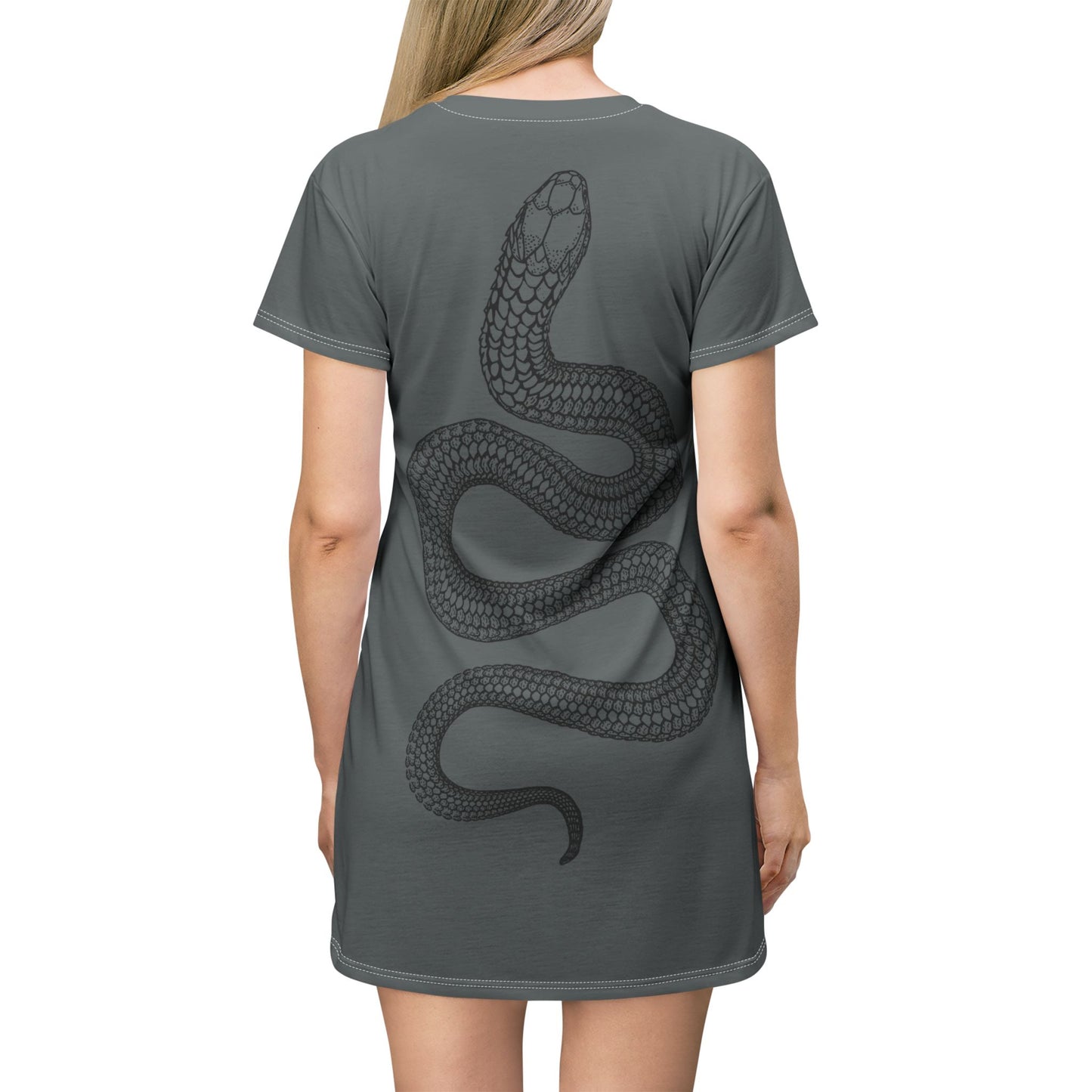 T-Shirt Dress