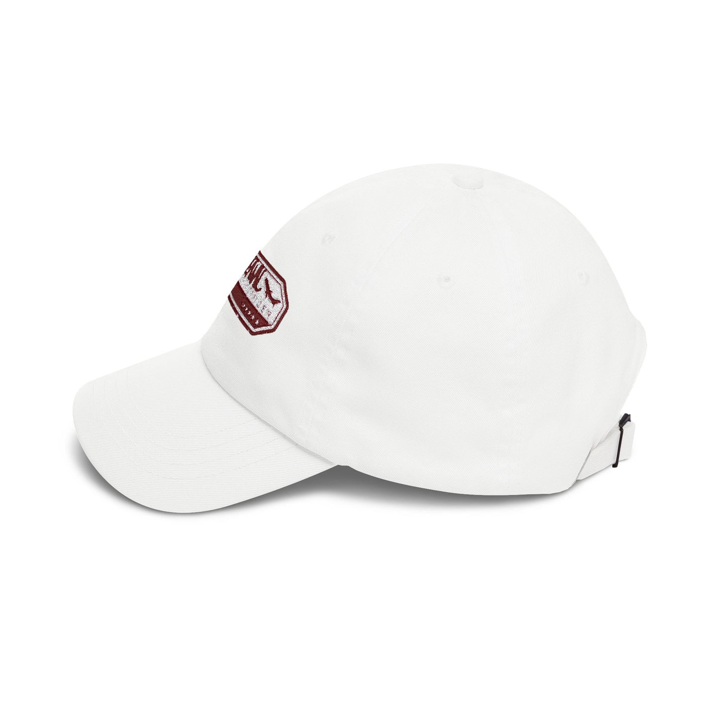 Classic Dad Cap