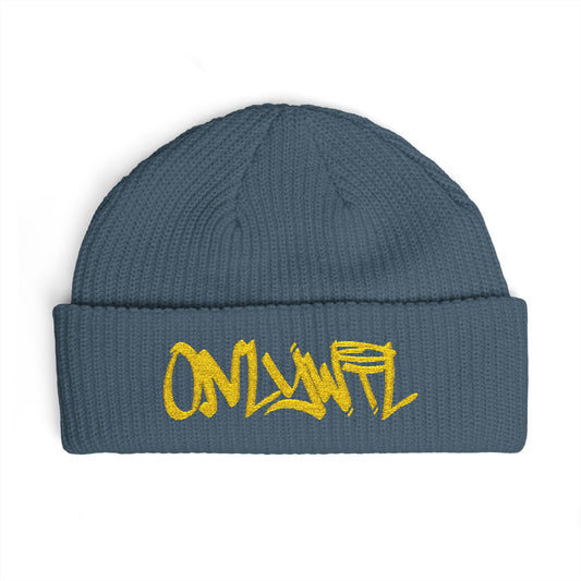 Cuff Beanie