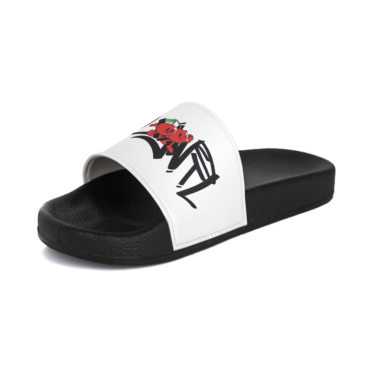 Slide Sandals