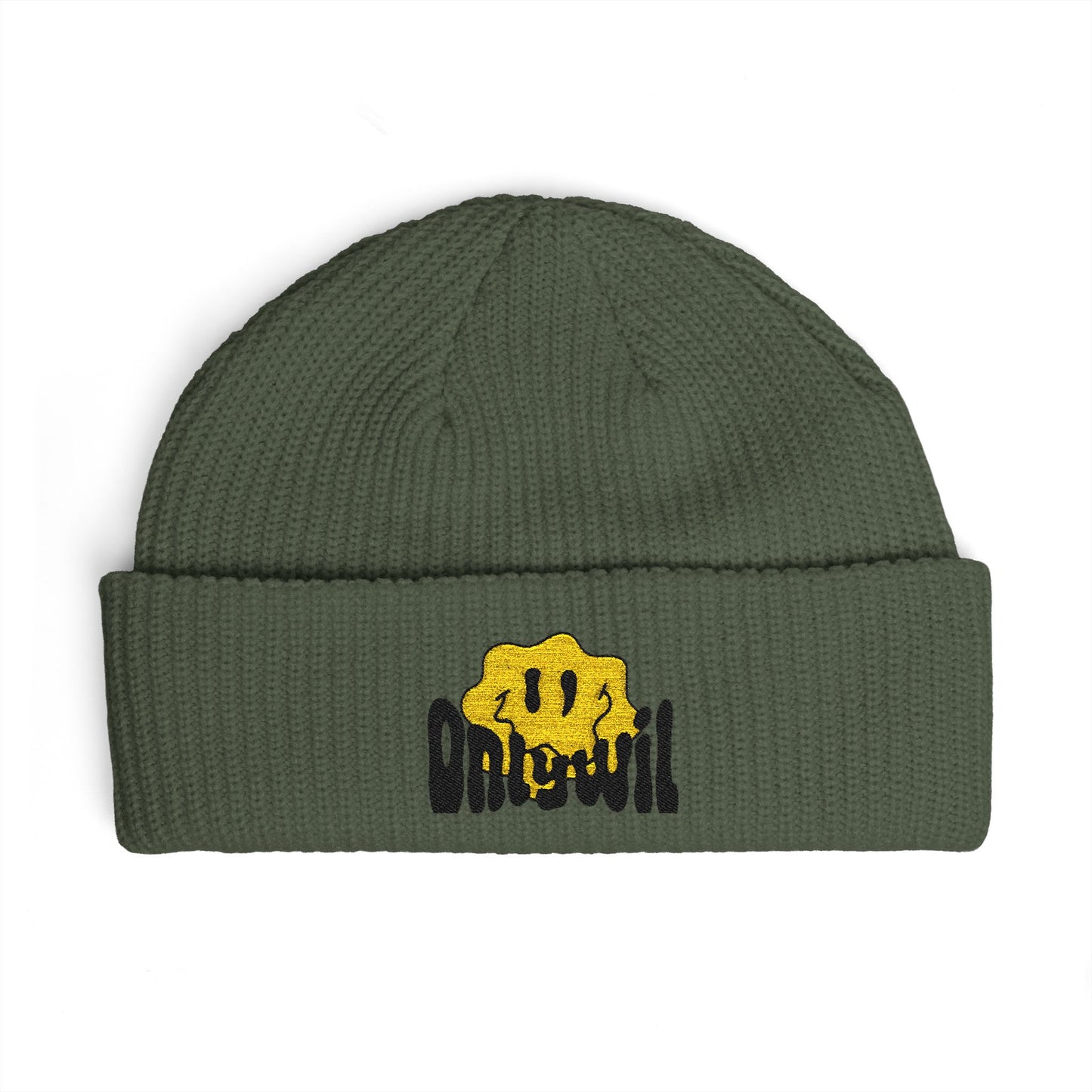 Cuff Beanie