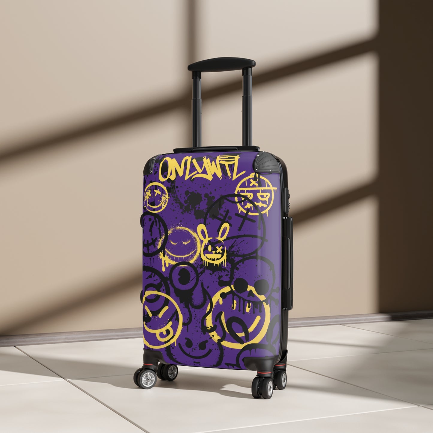 Suitcase