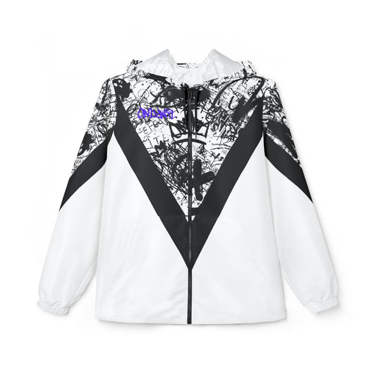 Windbreaker Jacket