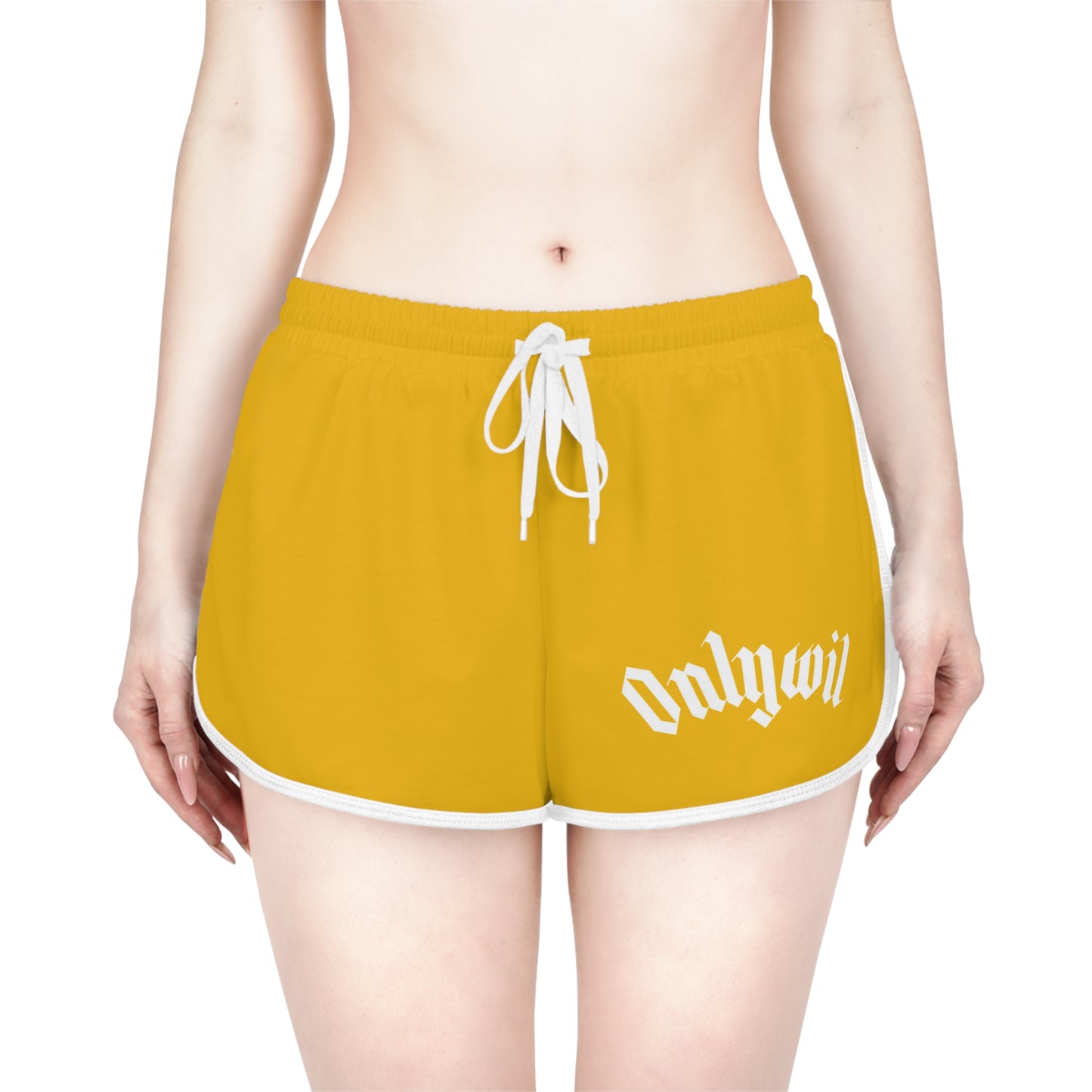 Women's Relaxed Shorts