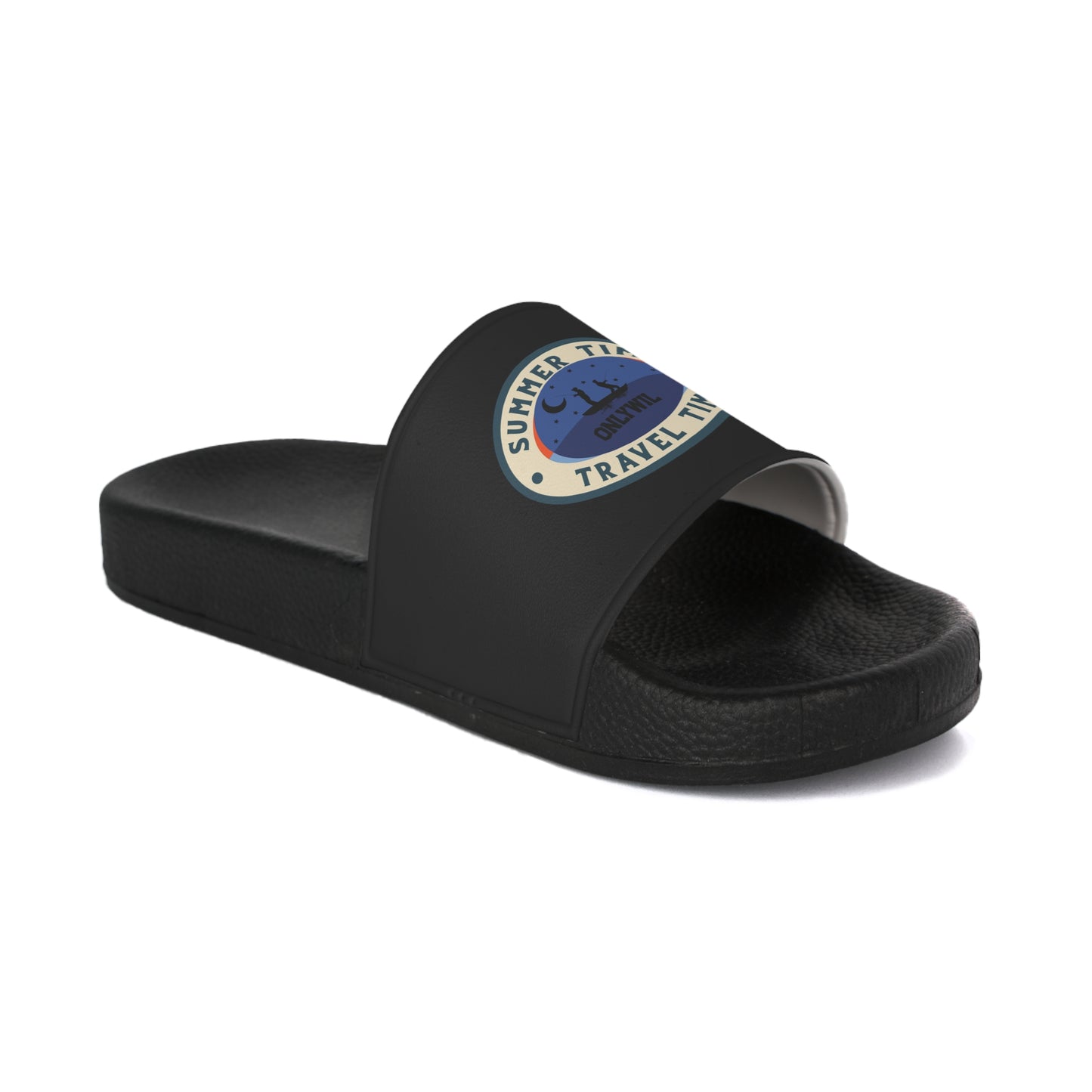 Slide Sandals