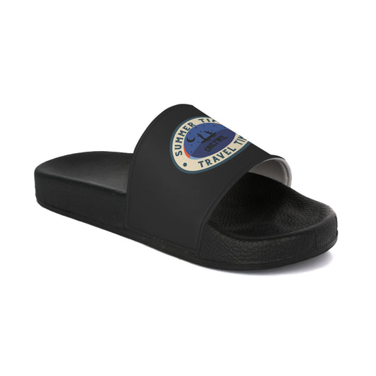 Slide Sandals