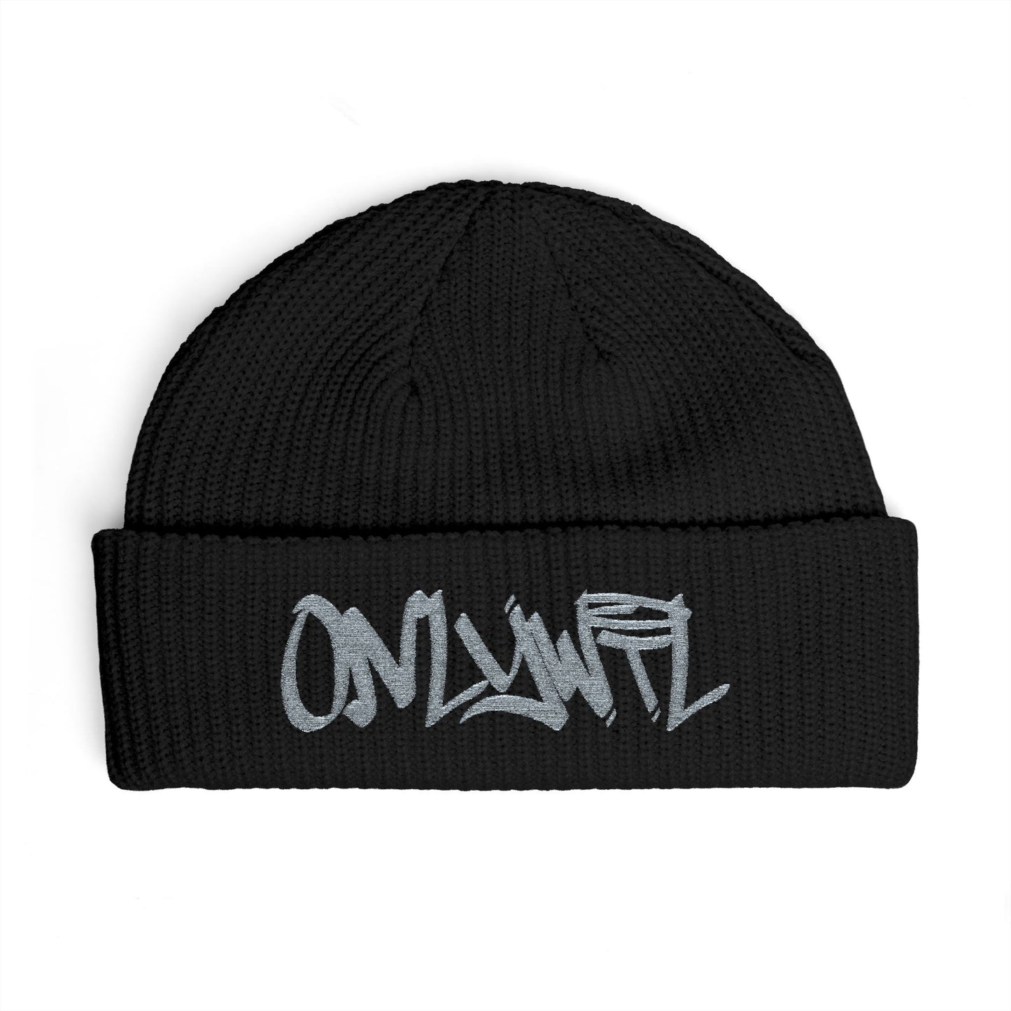 Cuff Beanie