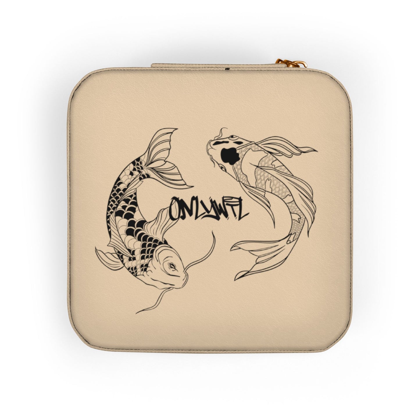 Jewelry Travel Case