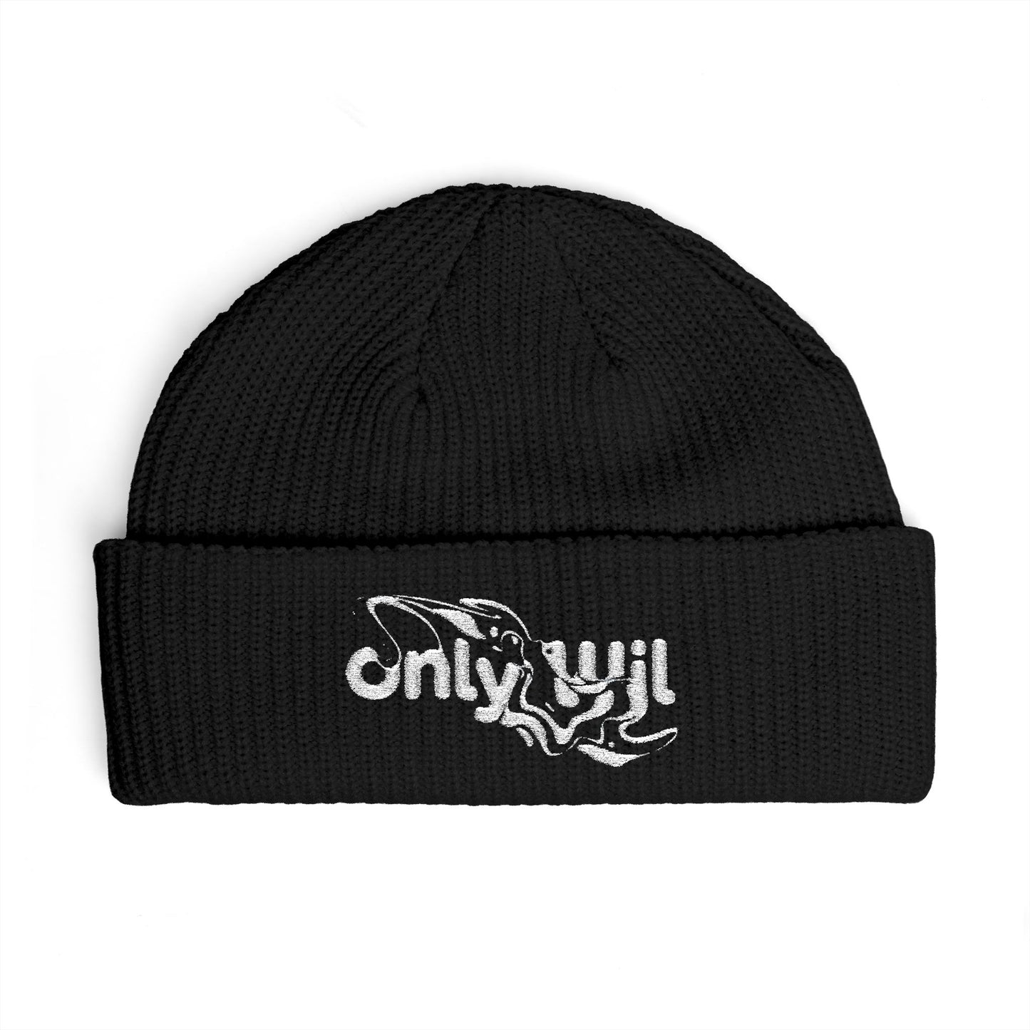 Cuff Beanie