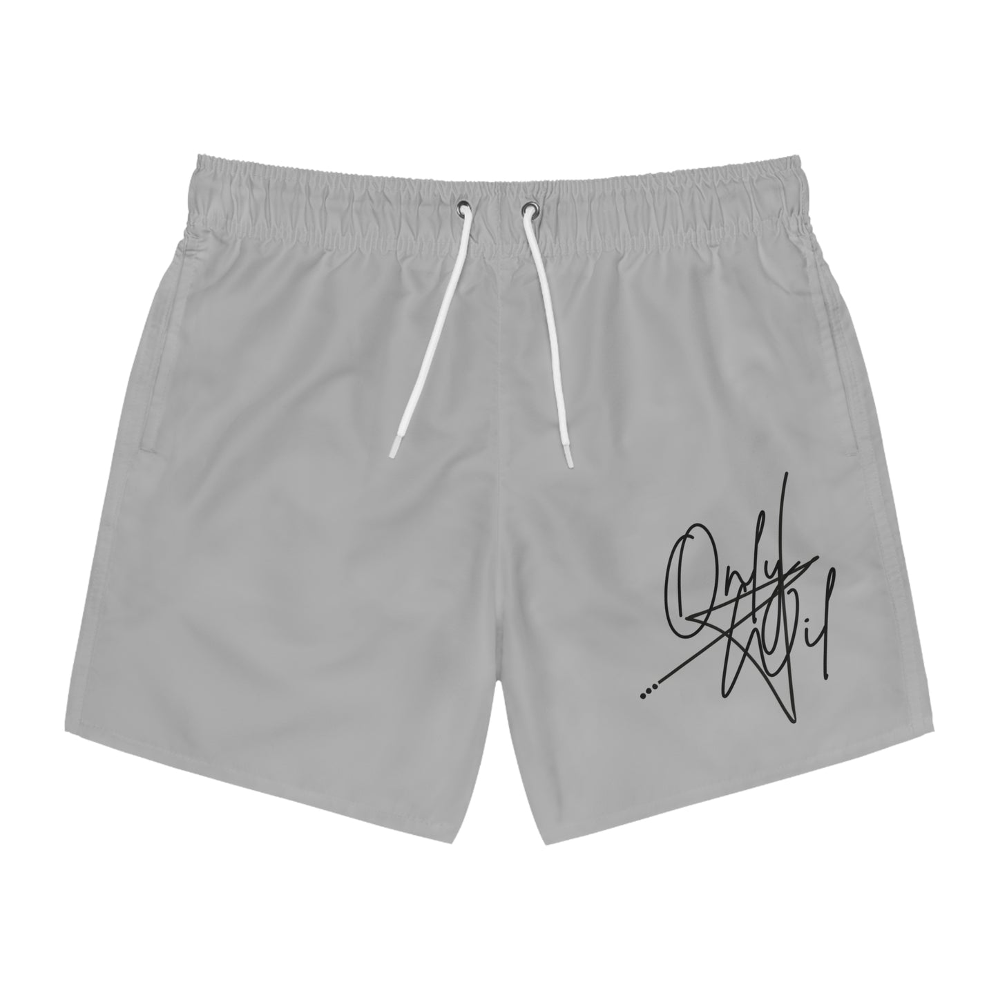 Swim Trunks