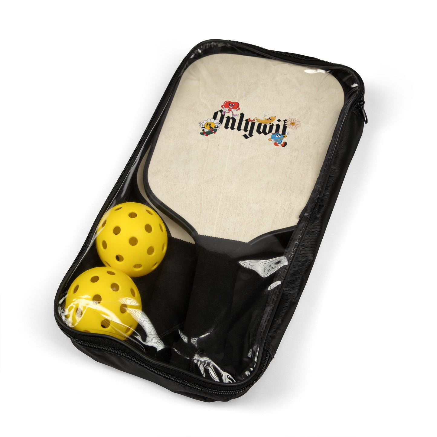 Pickleball Kit