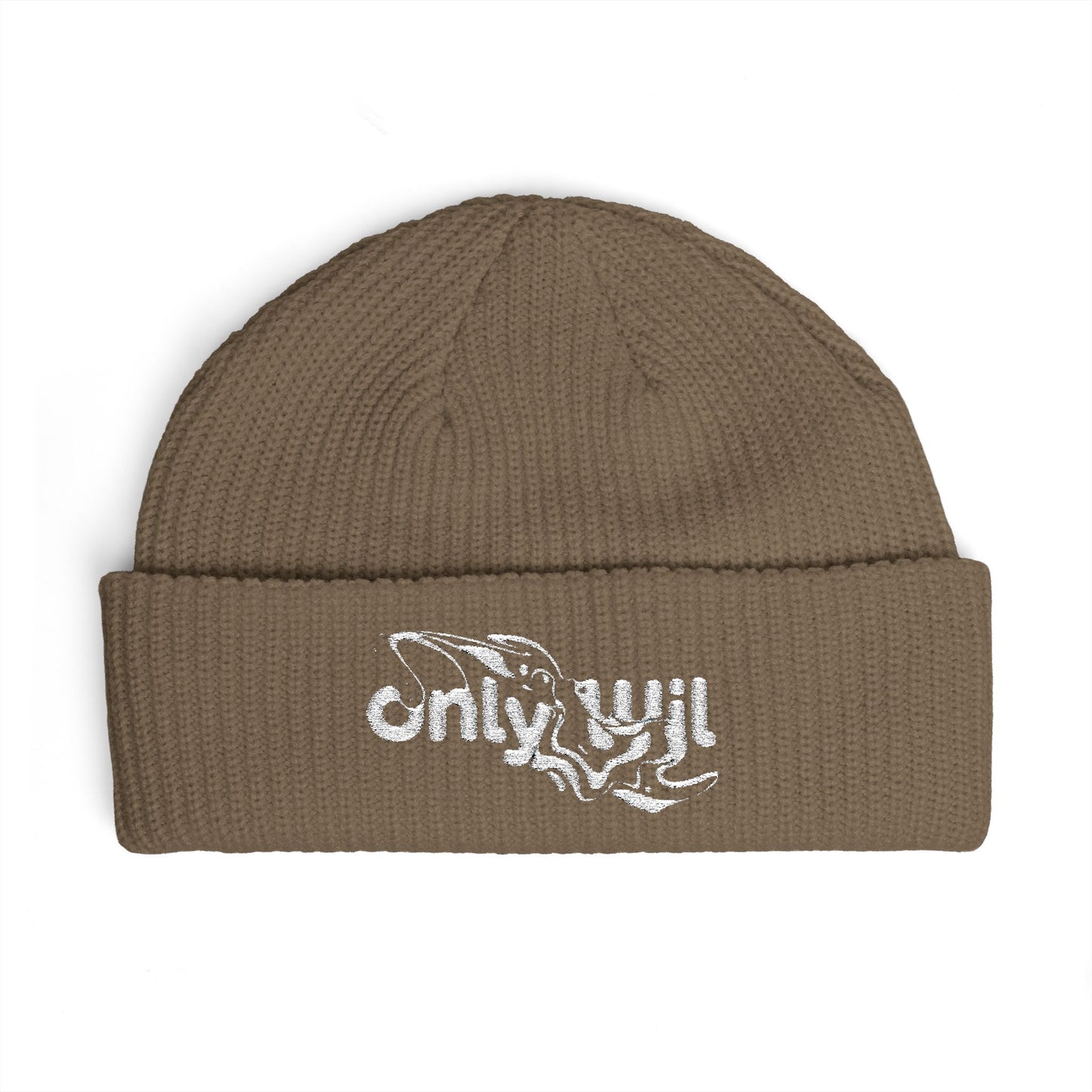 Cuff Beanie