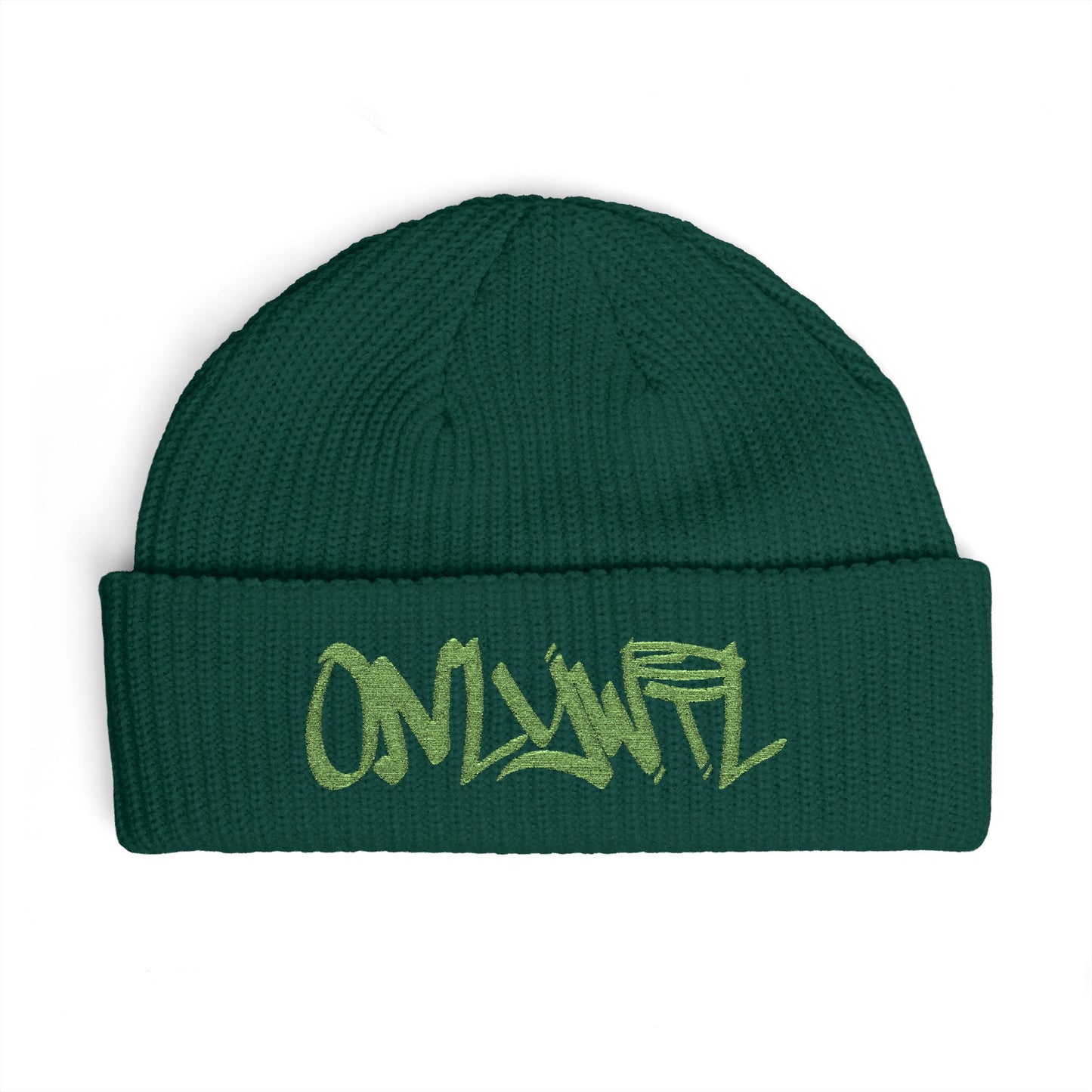 Cuff Beanie