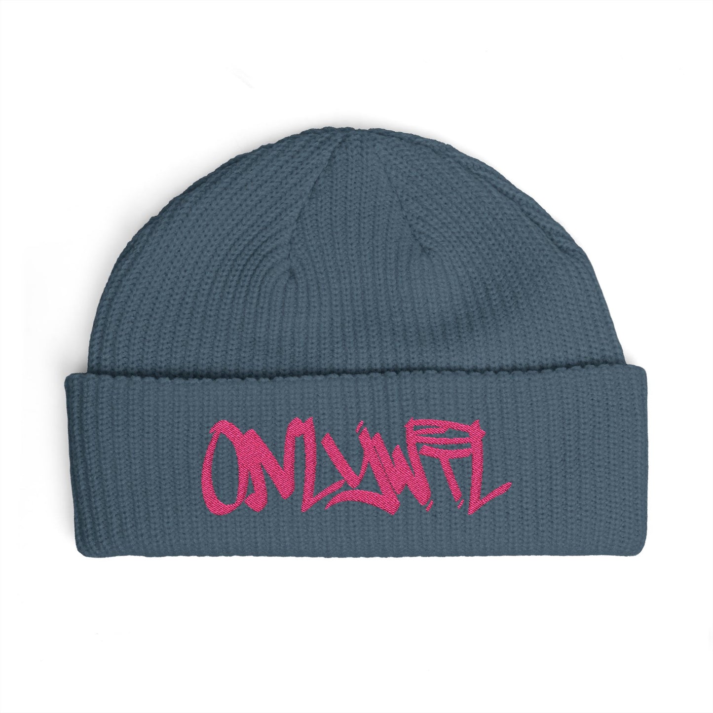 Cuff Beanie