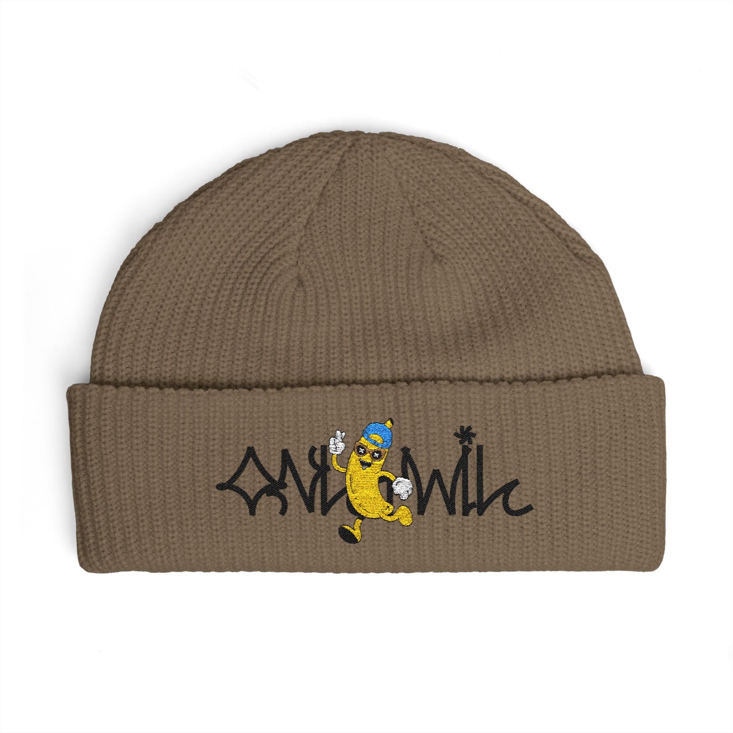 Cuff Beanie