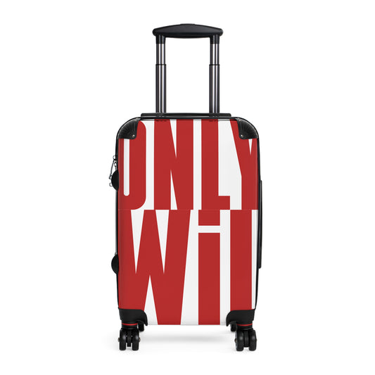 Suitcase