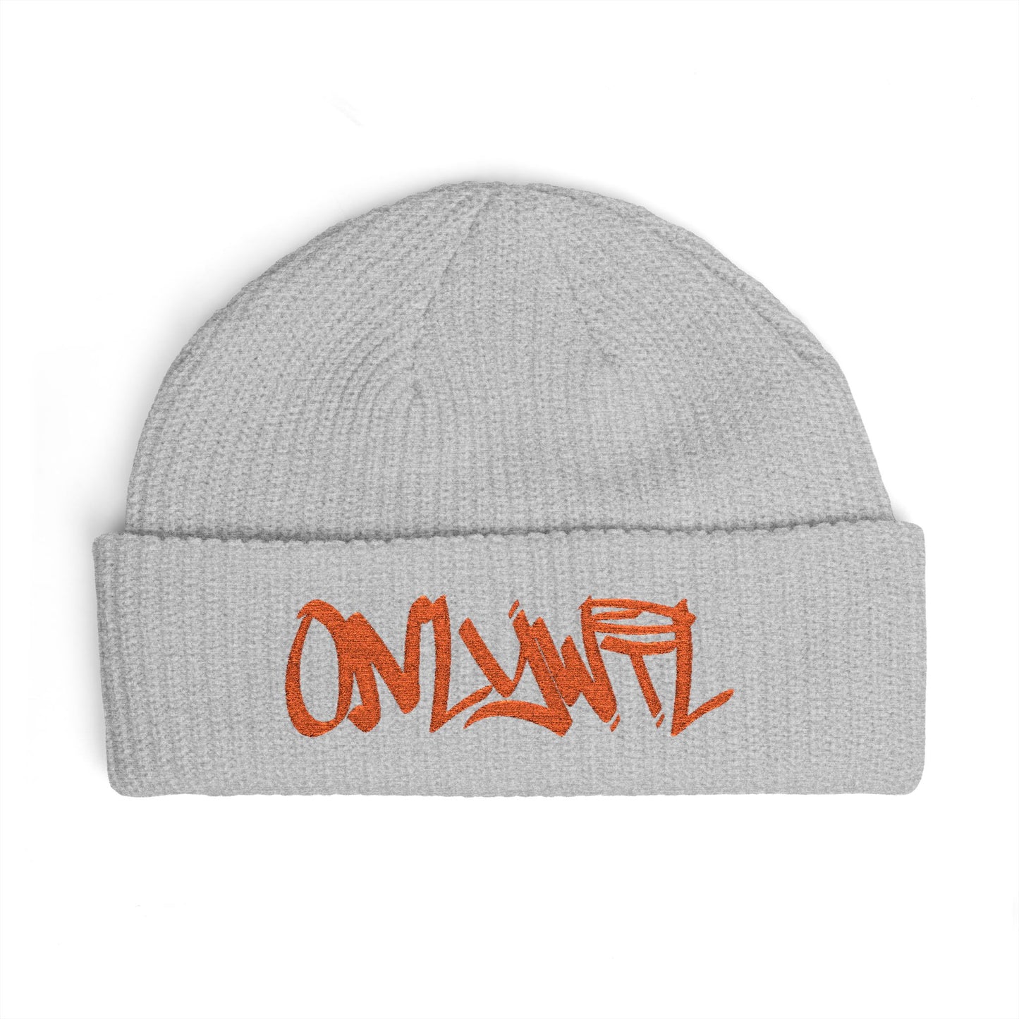 Cuff Beanie