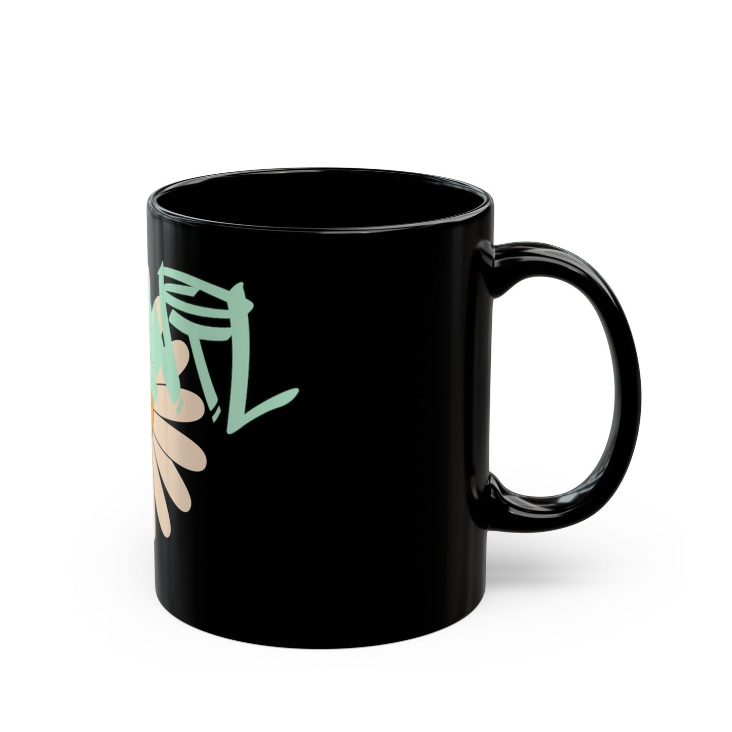 Black Mug (11oz, 15oz)