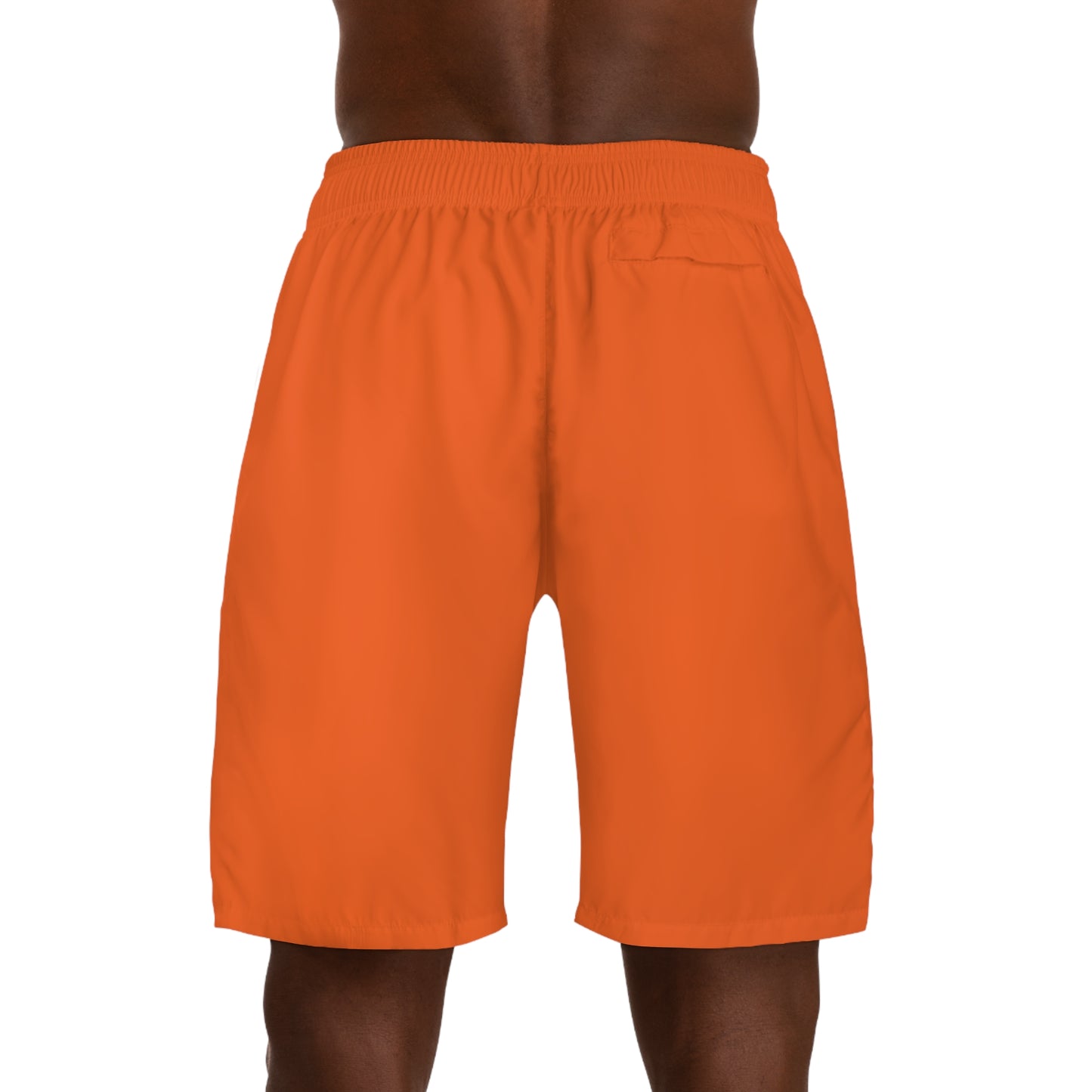 Men's Jogger Shorts