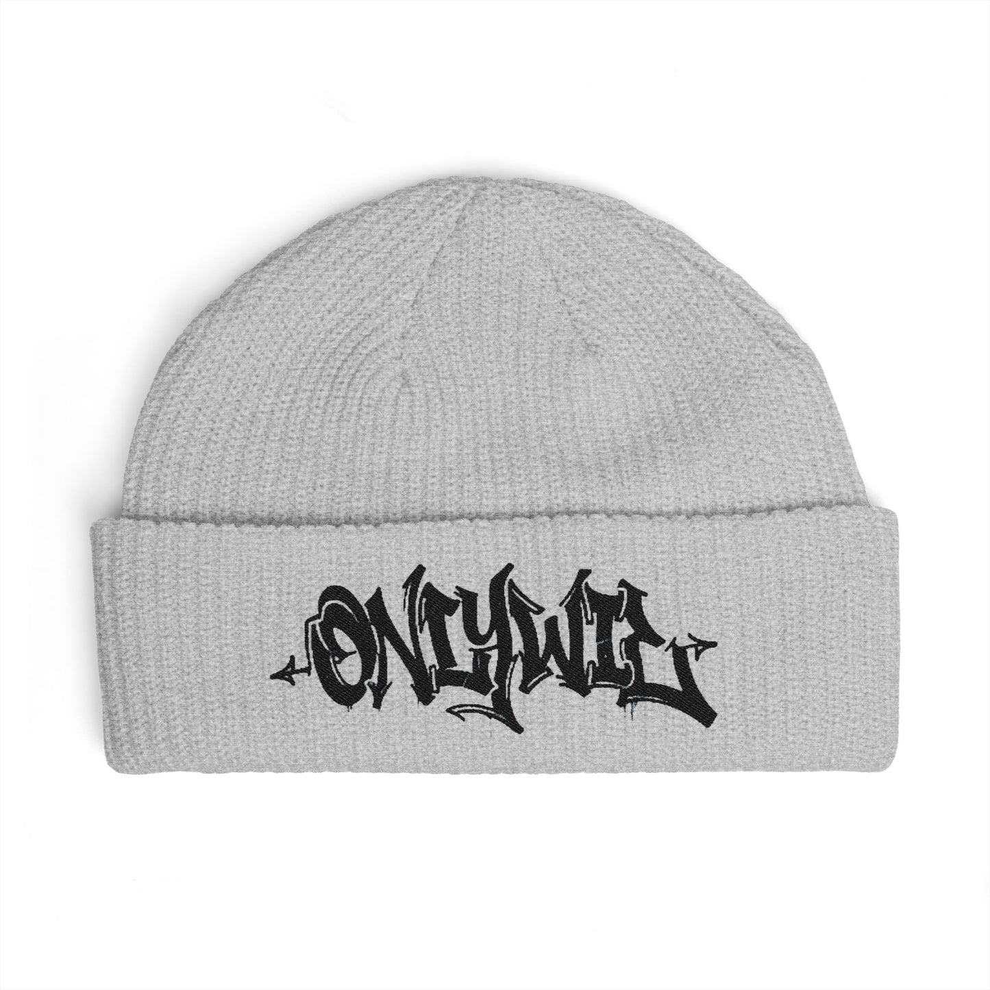 Cuff Beanie
