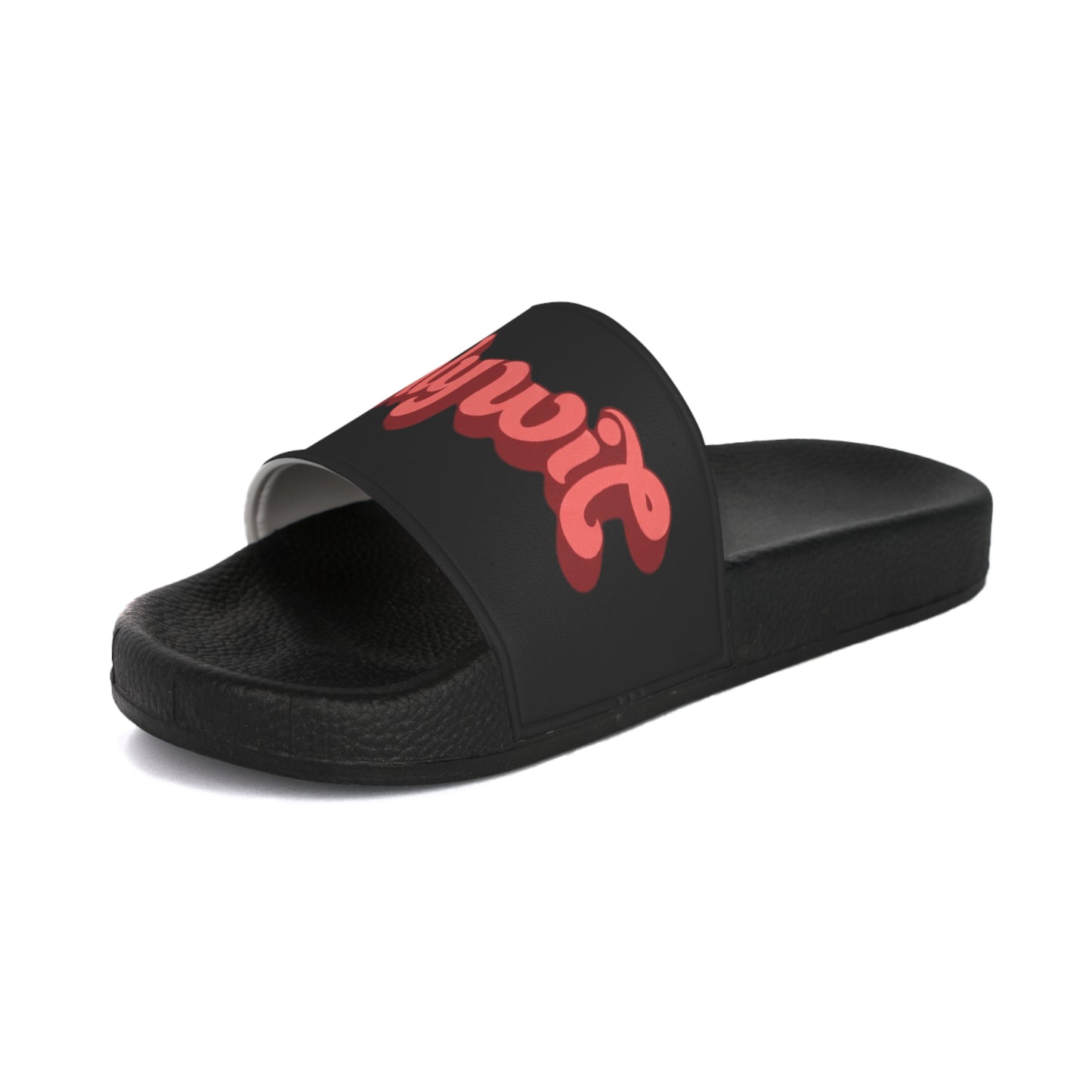 Slide Sandals