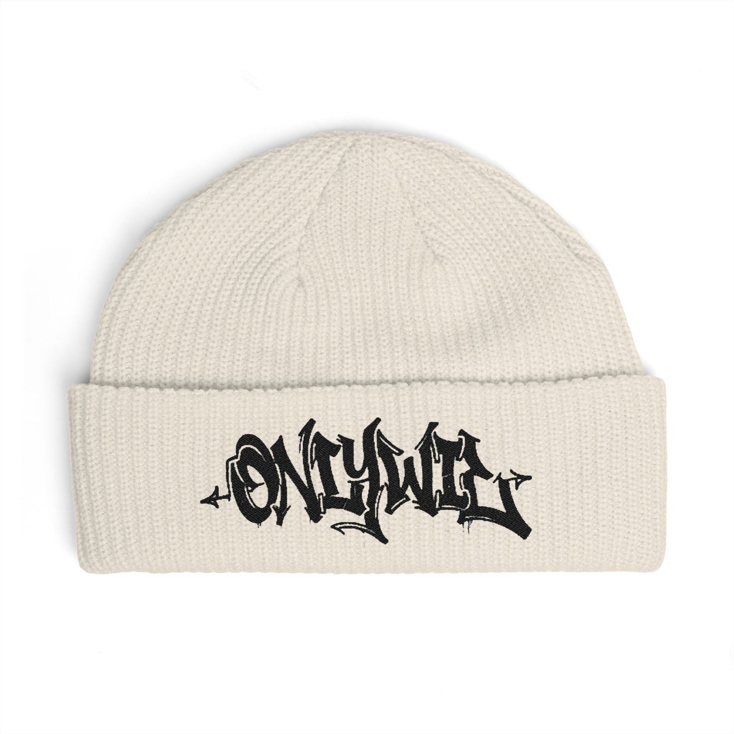 Cuff Beanie